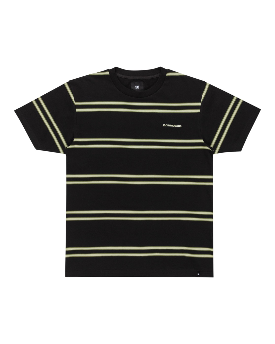 DC Shoes Shirttop »Portside Stripe«