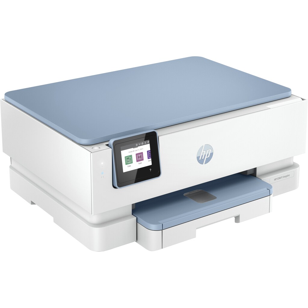 HP Multifunktionsdrucker »Envy Inspire 7221e«, HP+ Instant Ink kompatibel