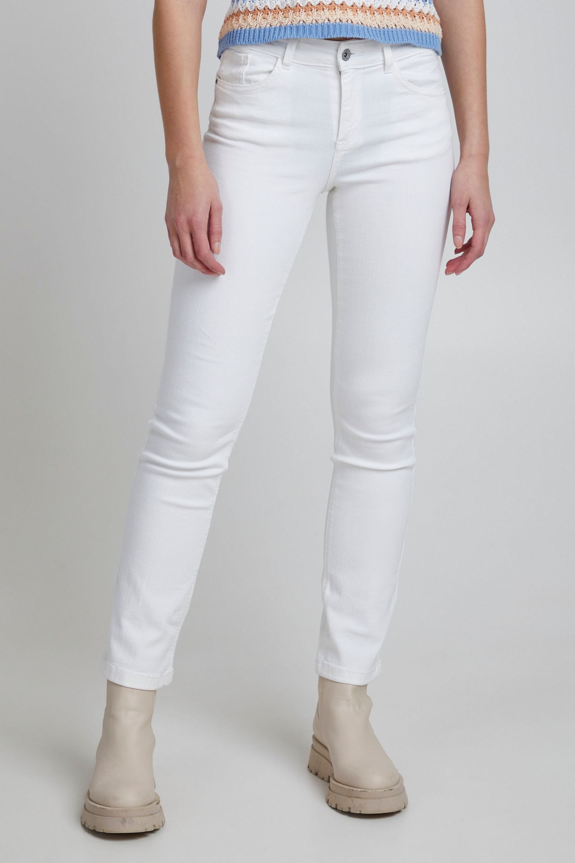 b.young Bequeme Jeans »Jeans BYLola«
