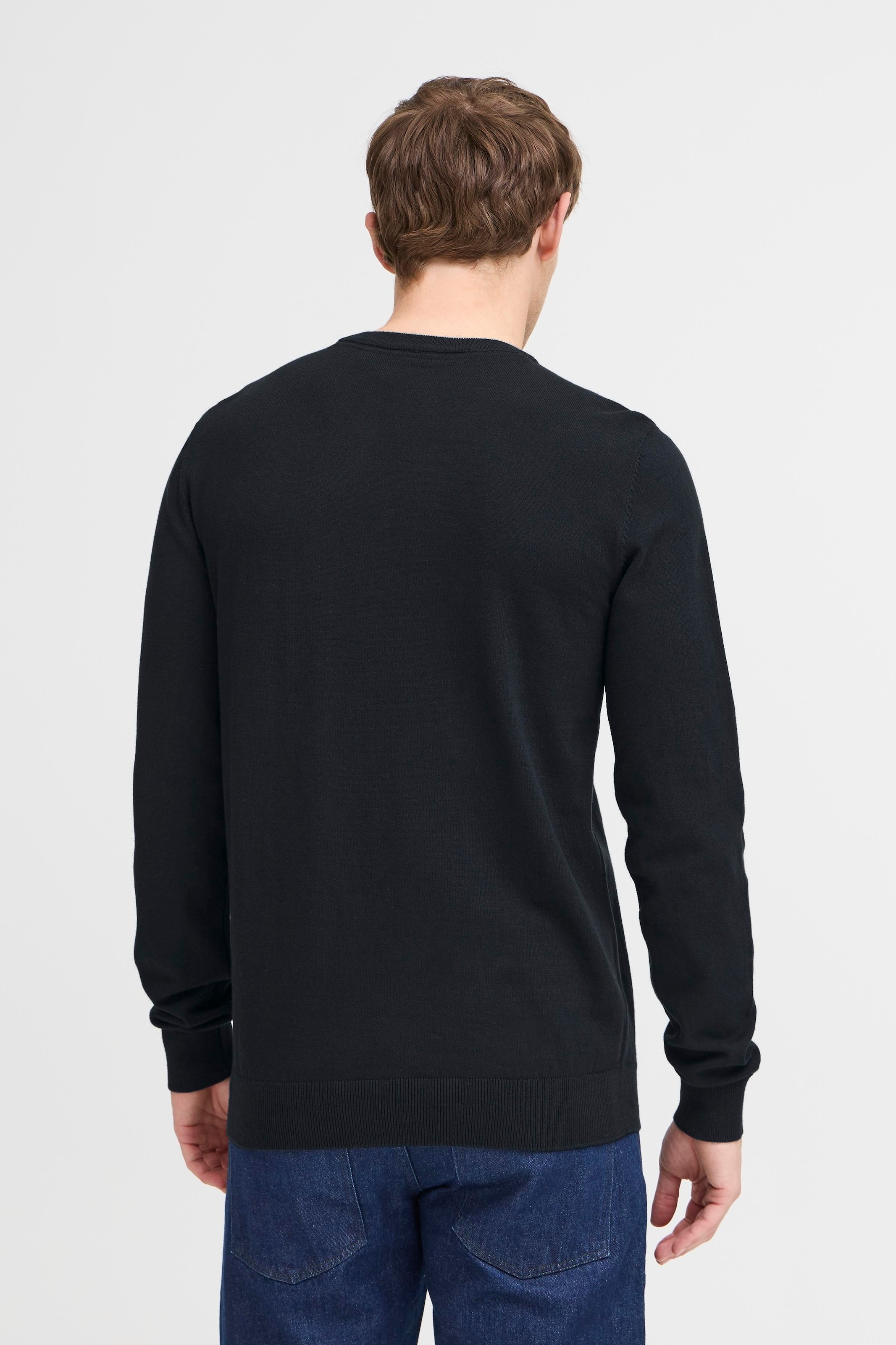 Blend Rundhalspullover »BHBRYAN CREW«