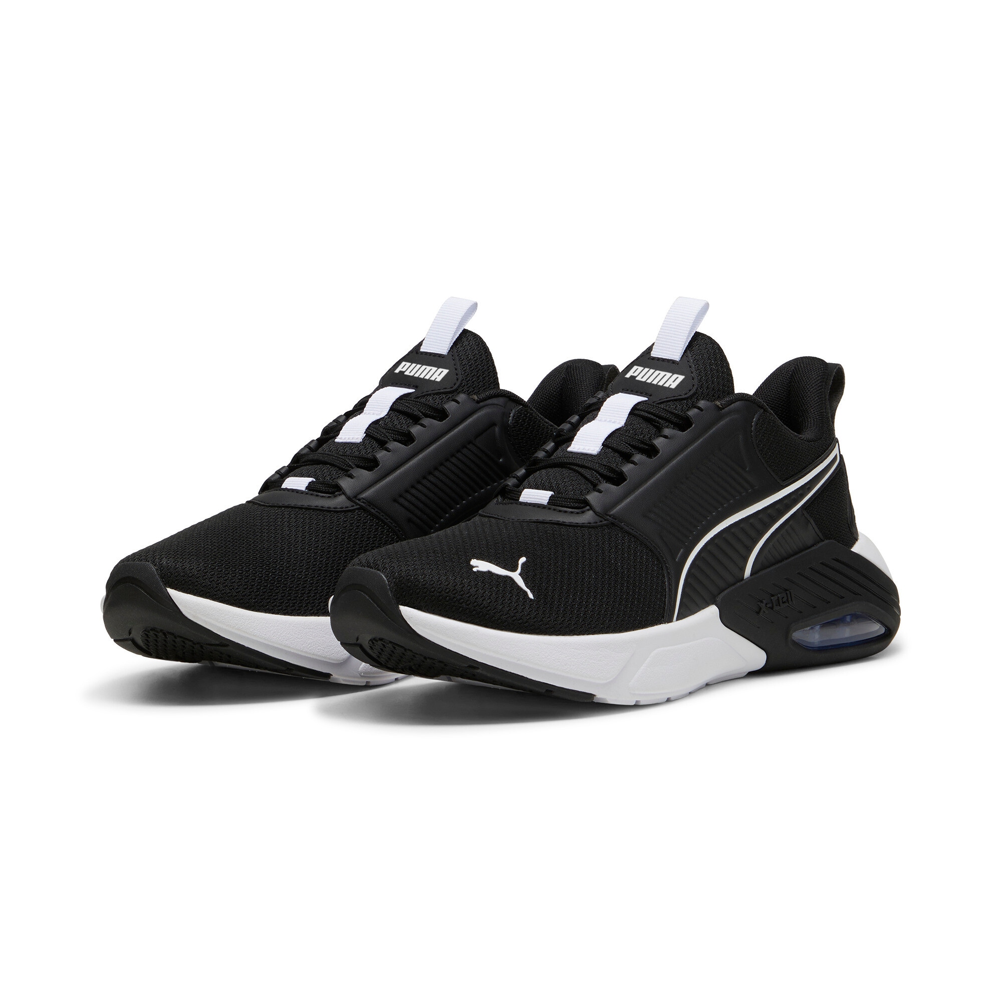 PUMA Sneaker »X-CELL NOVA FS«