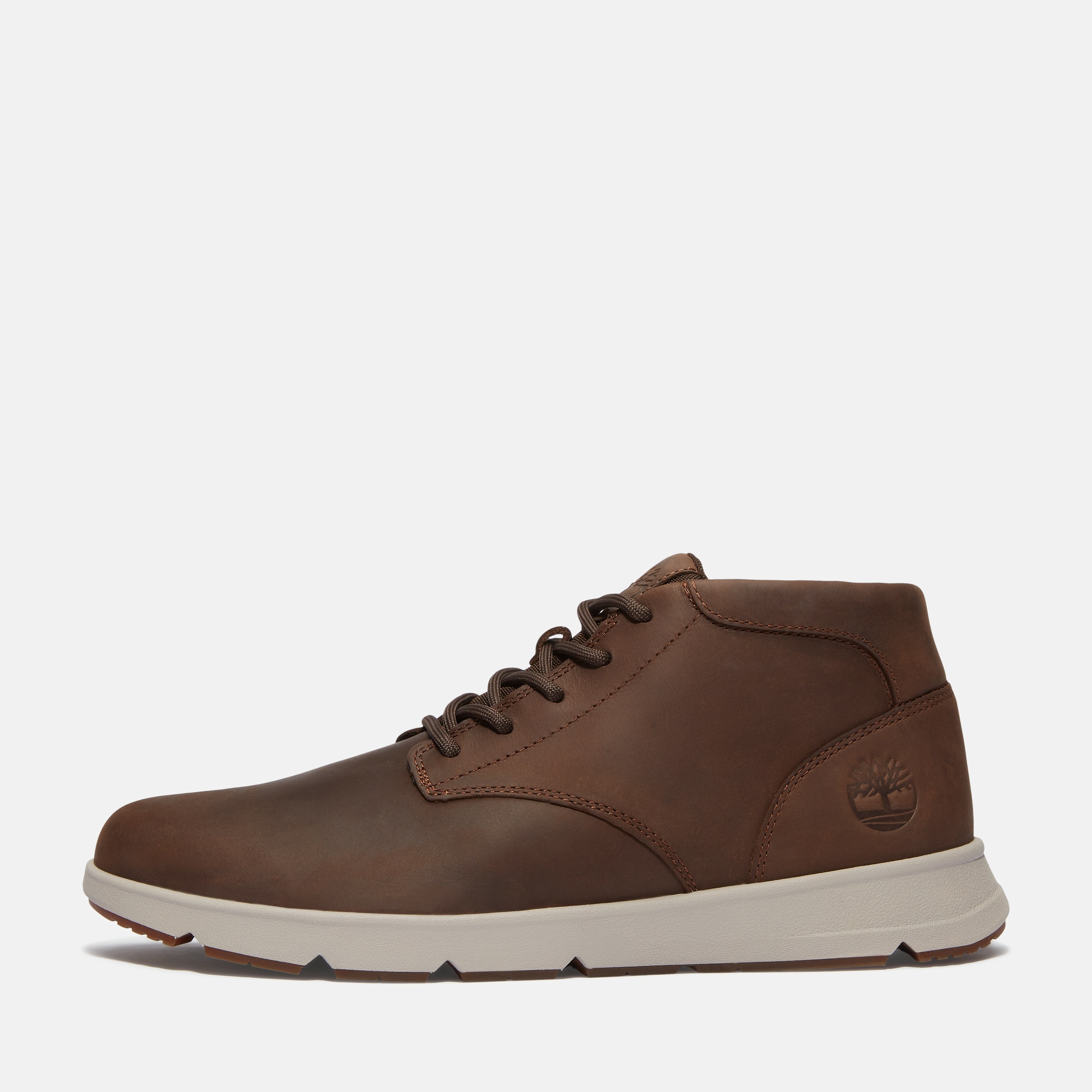Timberland Schnürboots »PARKER STREETMID LACE UP SNEAKER«, Winterstiefel, Schnürstiefel, Winterschuhe