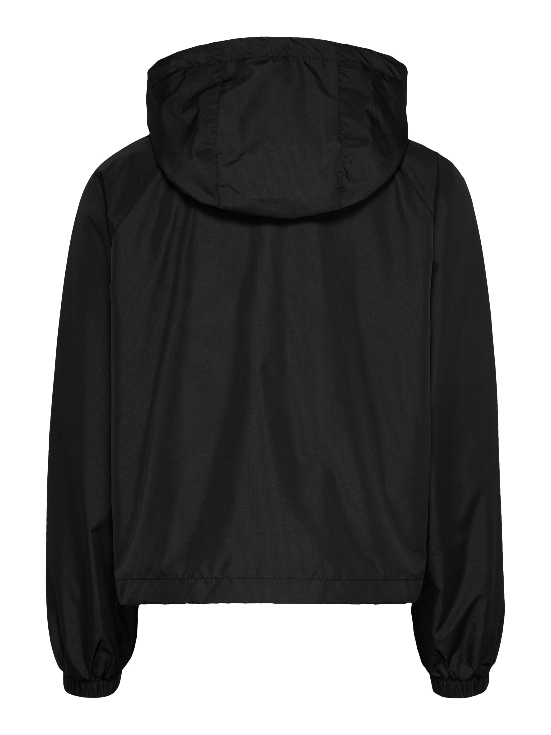 Tommy Jeans Windbreaker »TJW ESSENTIAL WINDBREAKER EXT«, mit Kapuze, mit Logodruck