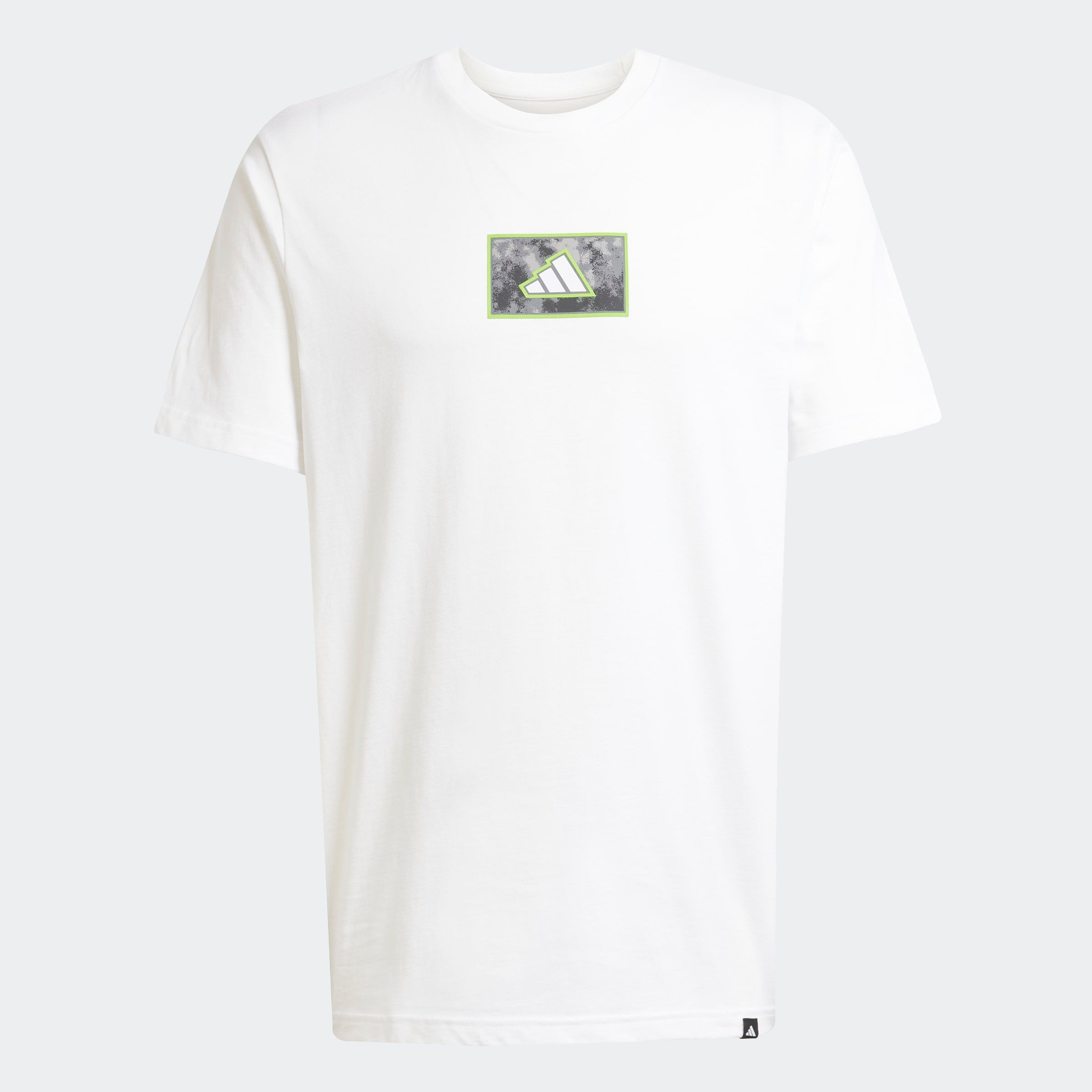 adidas Sportswear T-Shirt »M CAMO BOX T«