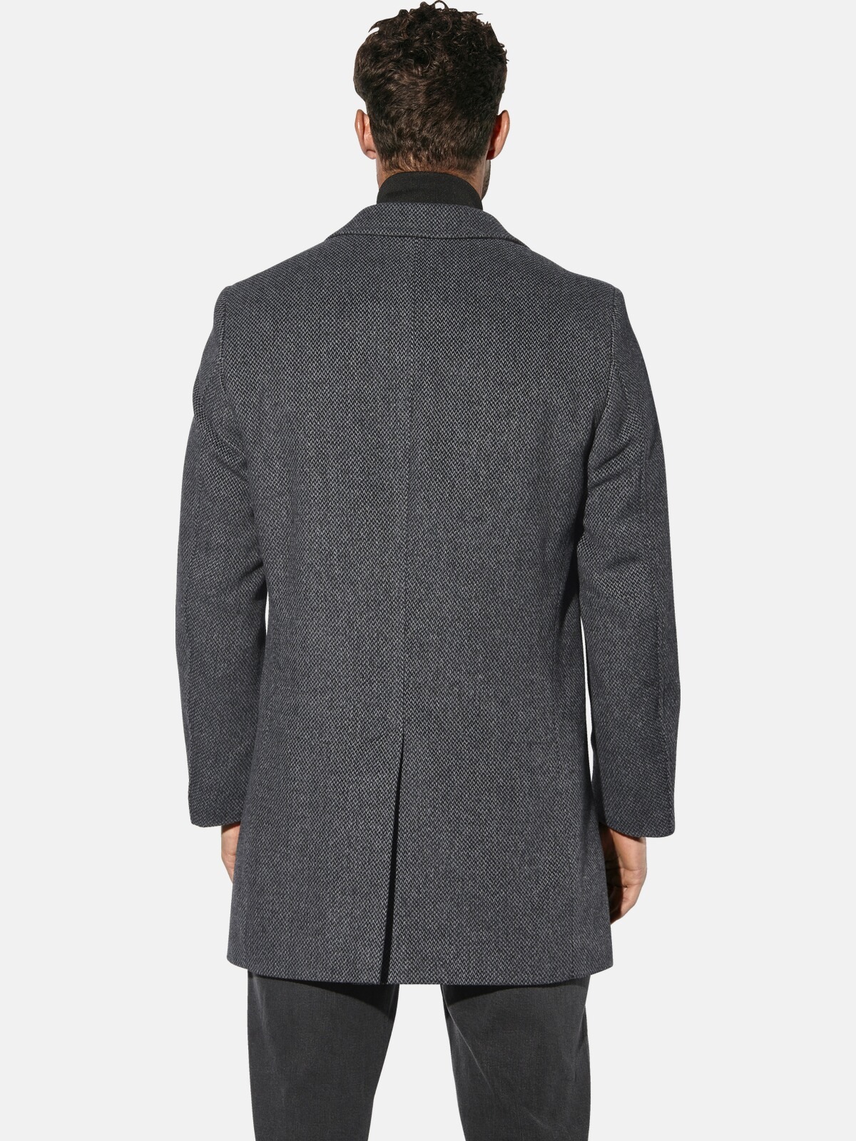 Babista Langjacke »Mantel UMARIO«