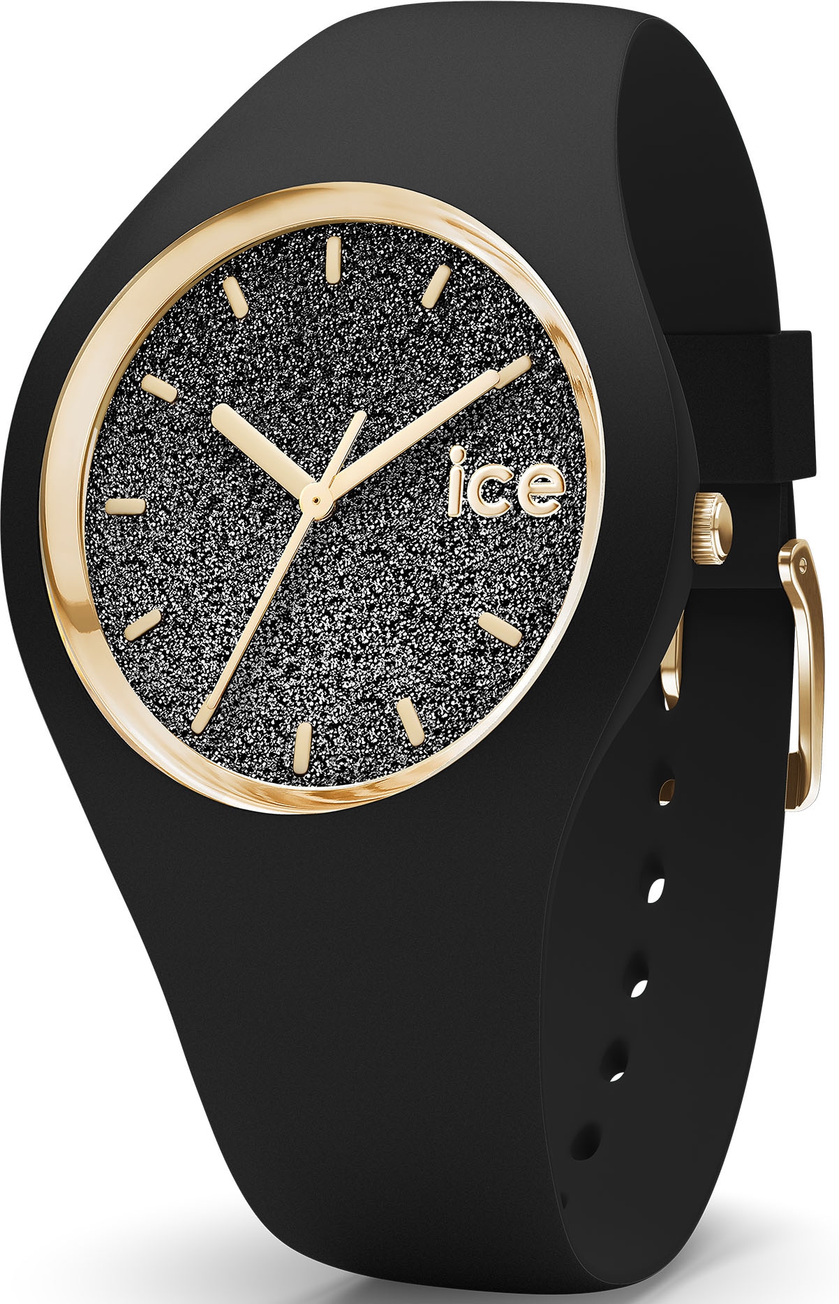 ice-watch Quarzuhr »ICE glitter, 001349« bei ♕