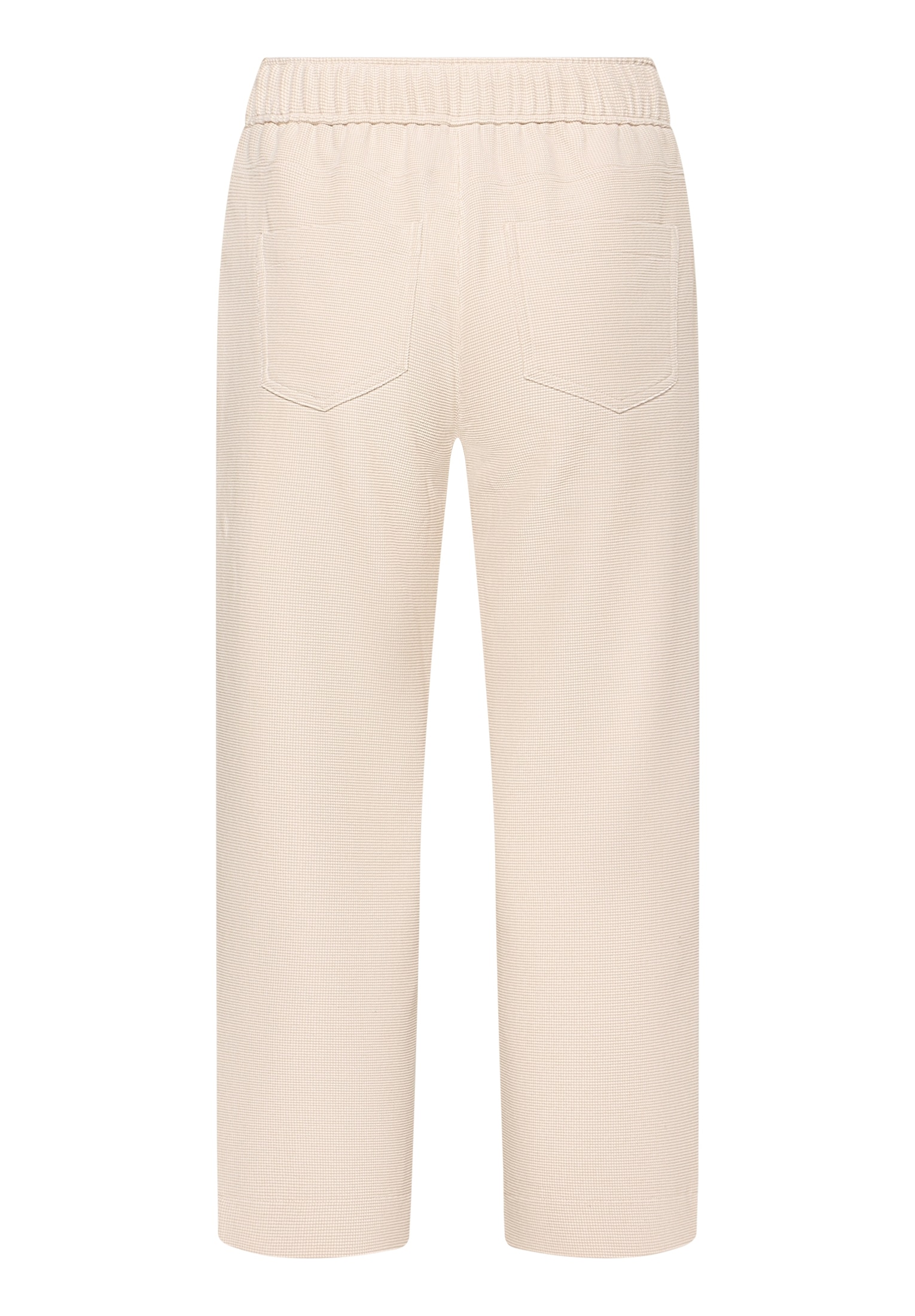 Betty&Co Relaxhose »Casual-Hose mit elastischem Bund«