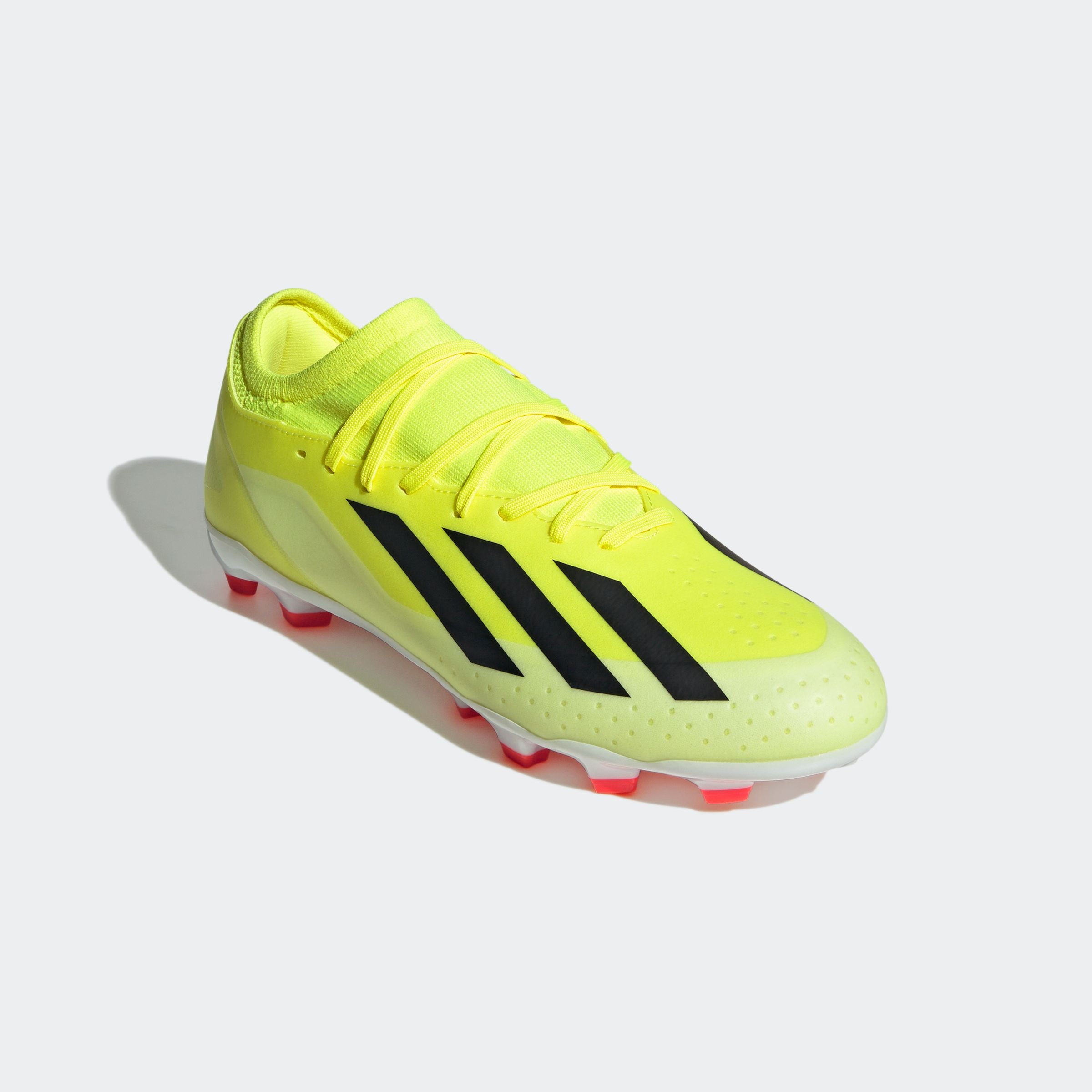 adidas Performance Fußballschuh »X CRAZYFAST LEAGUE MG«