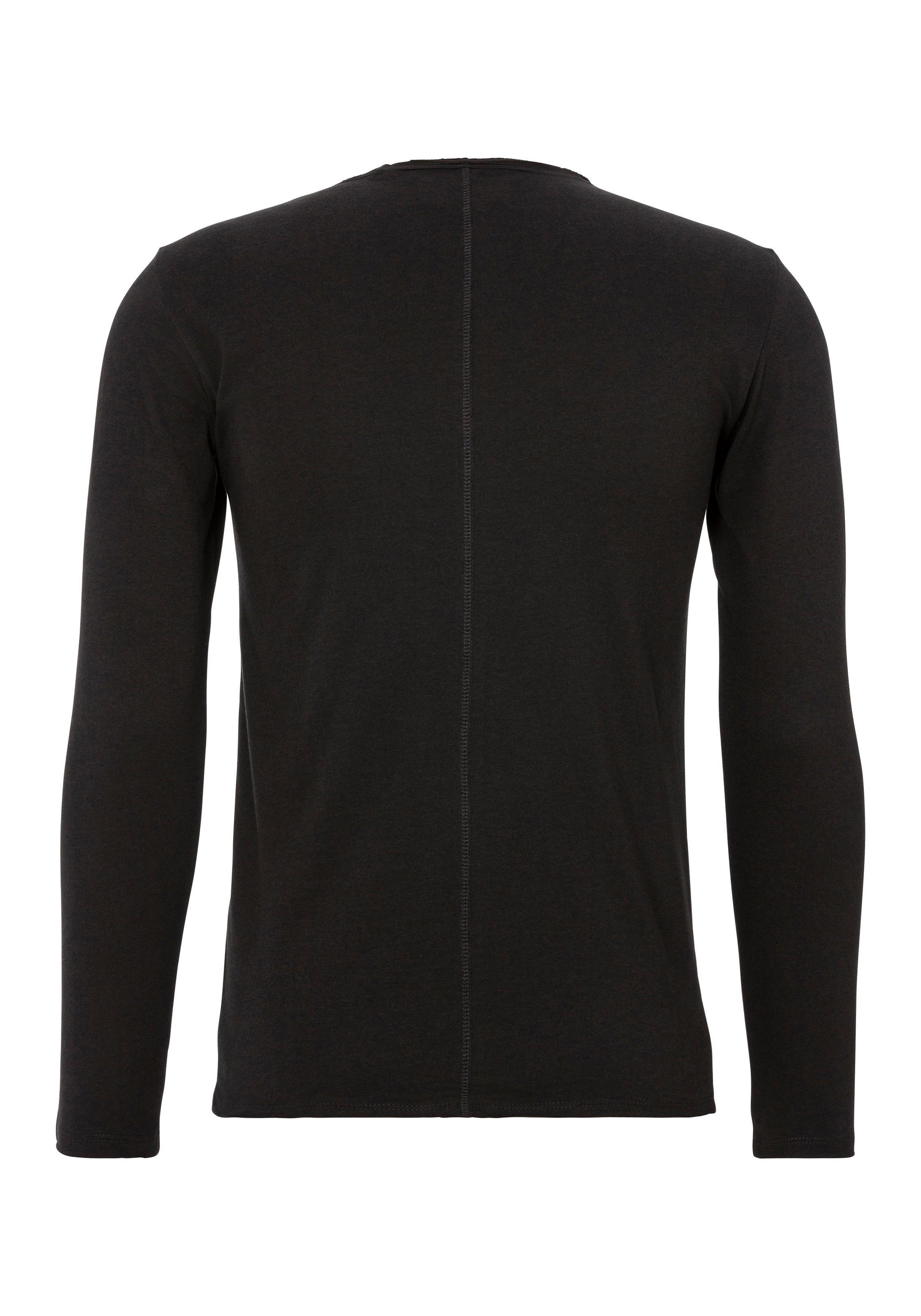 Replay Langarmshirt