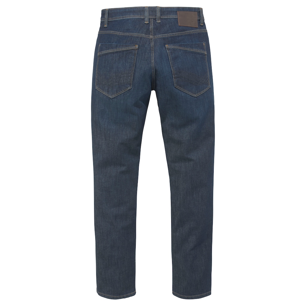 TOM TAILOR 5-Pocket-Jeans »Josh«