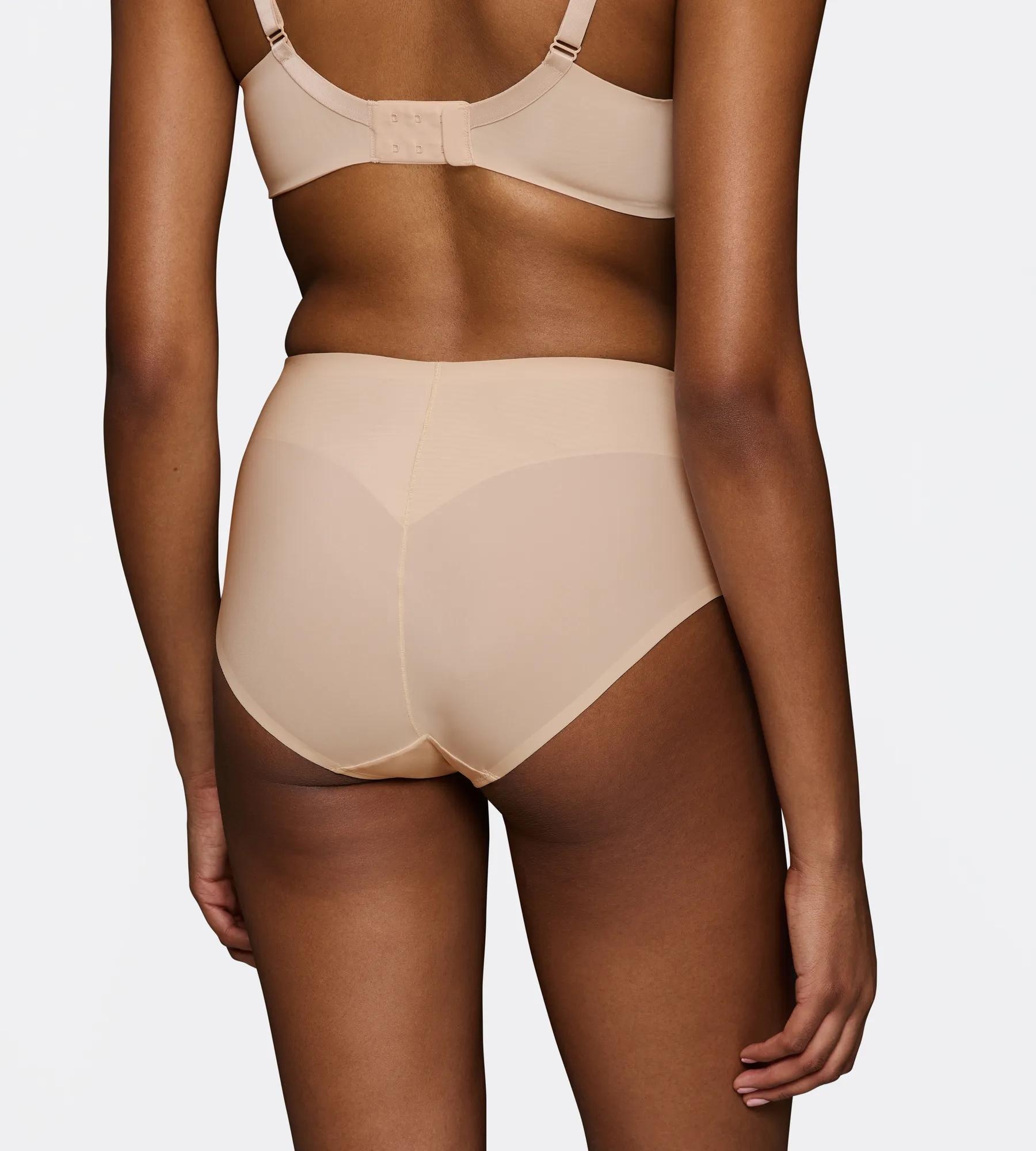 Triumph Shapingslip »BMU Illusion Curve« weich, nahtlos, mittlerer Shape-Effekt, formend