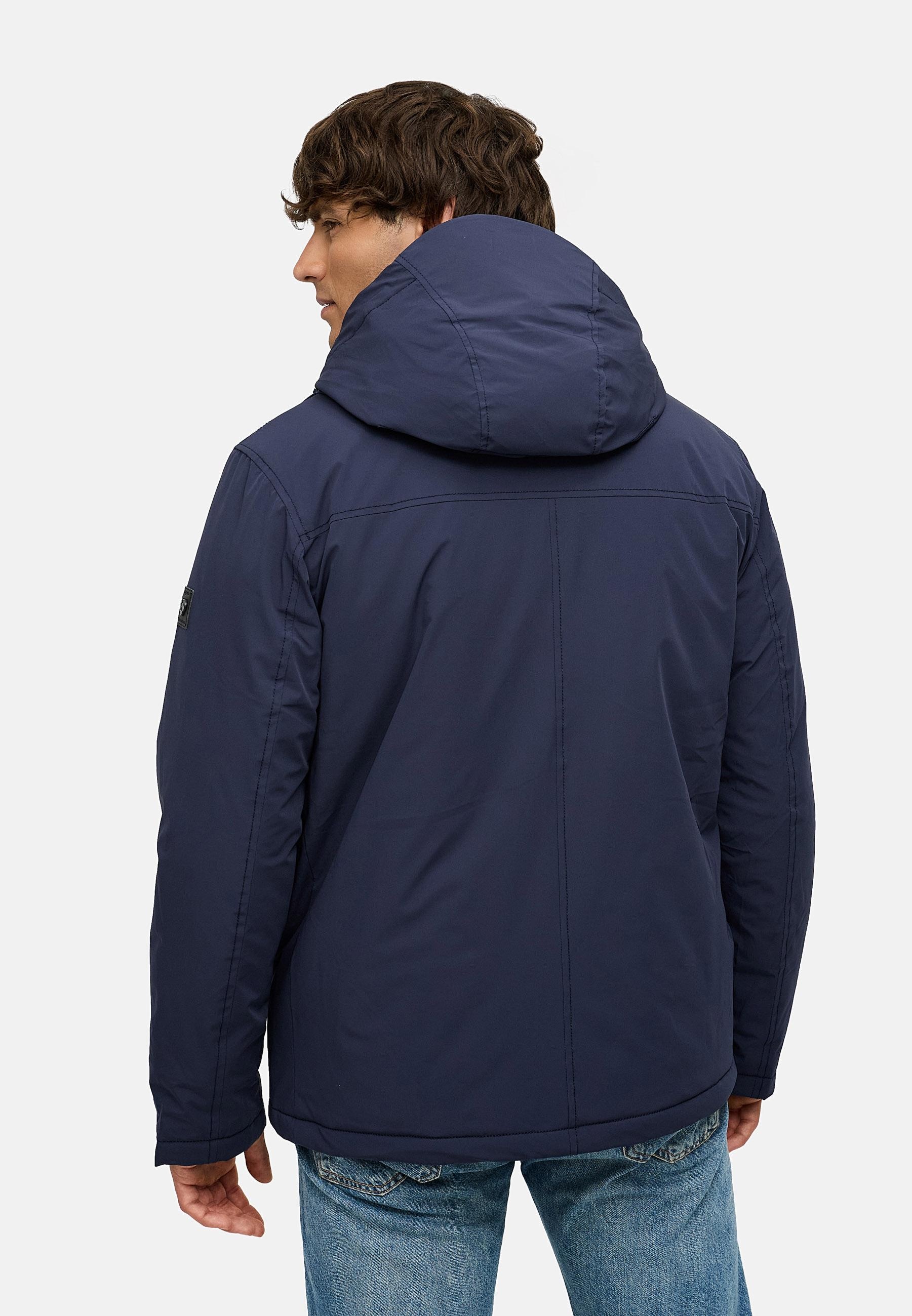 Ragwear Outdoorjacke »Funktionsjacke Saqon YOUMODO«