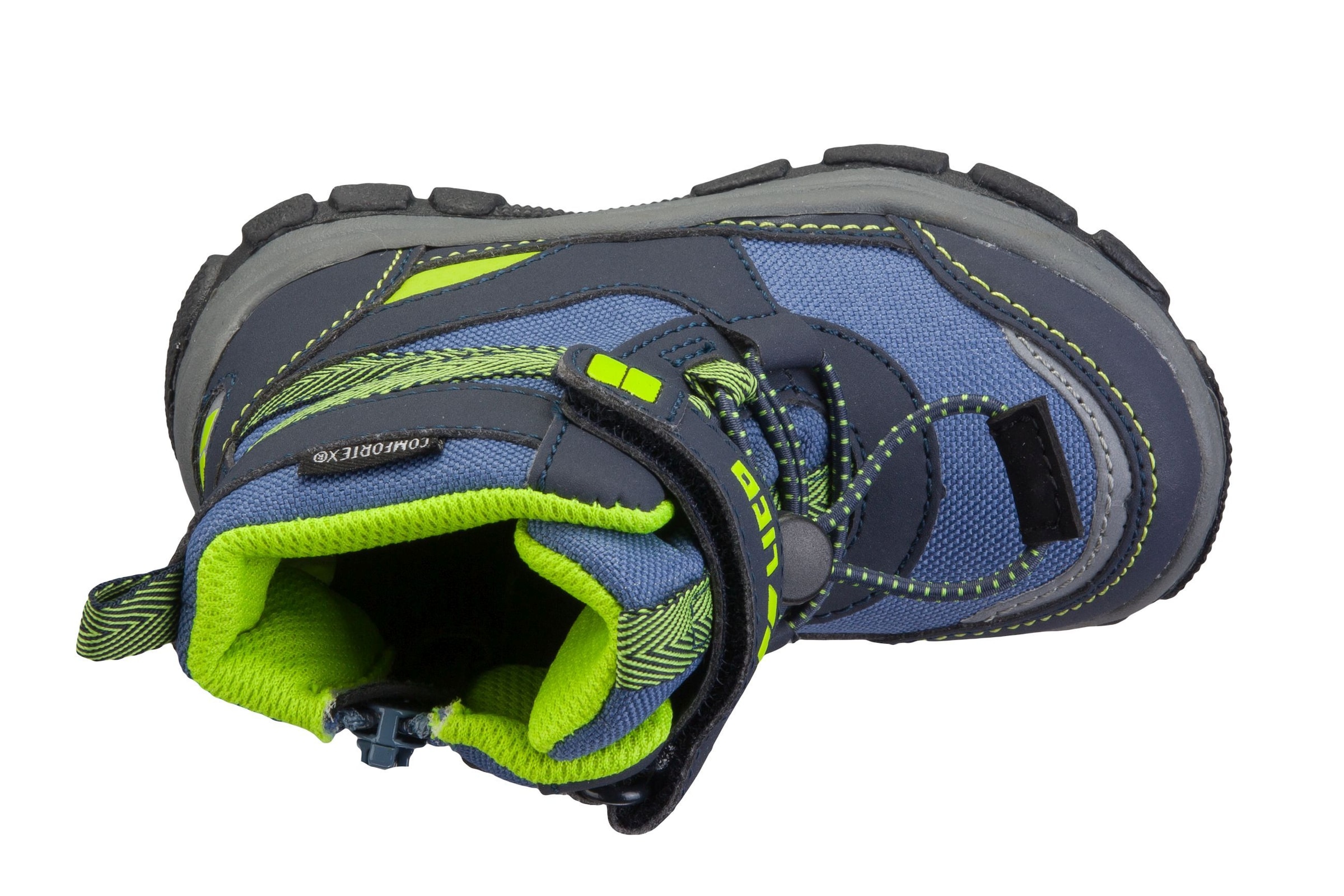 Lico Snowboots »Snowboot Crumbie VS«