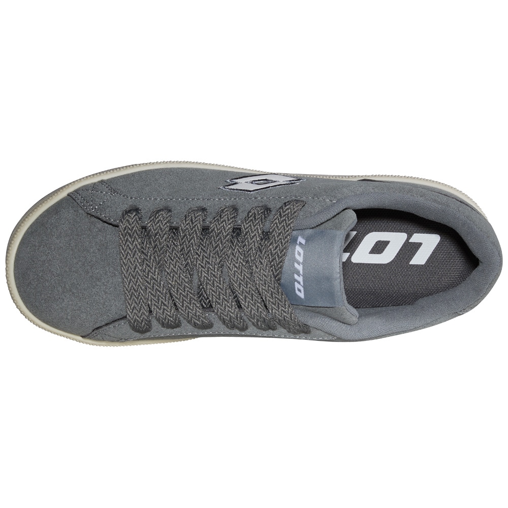 lotto Sneaker  - mit bequem gepolsterter Schaftkante