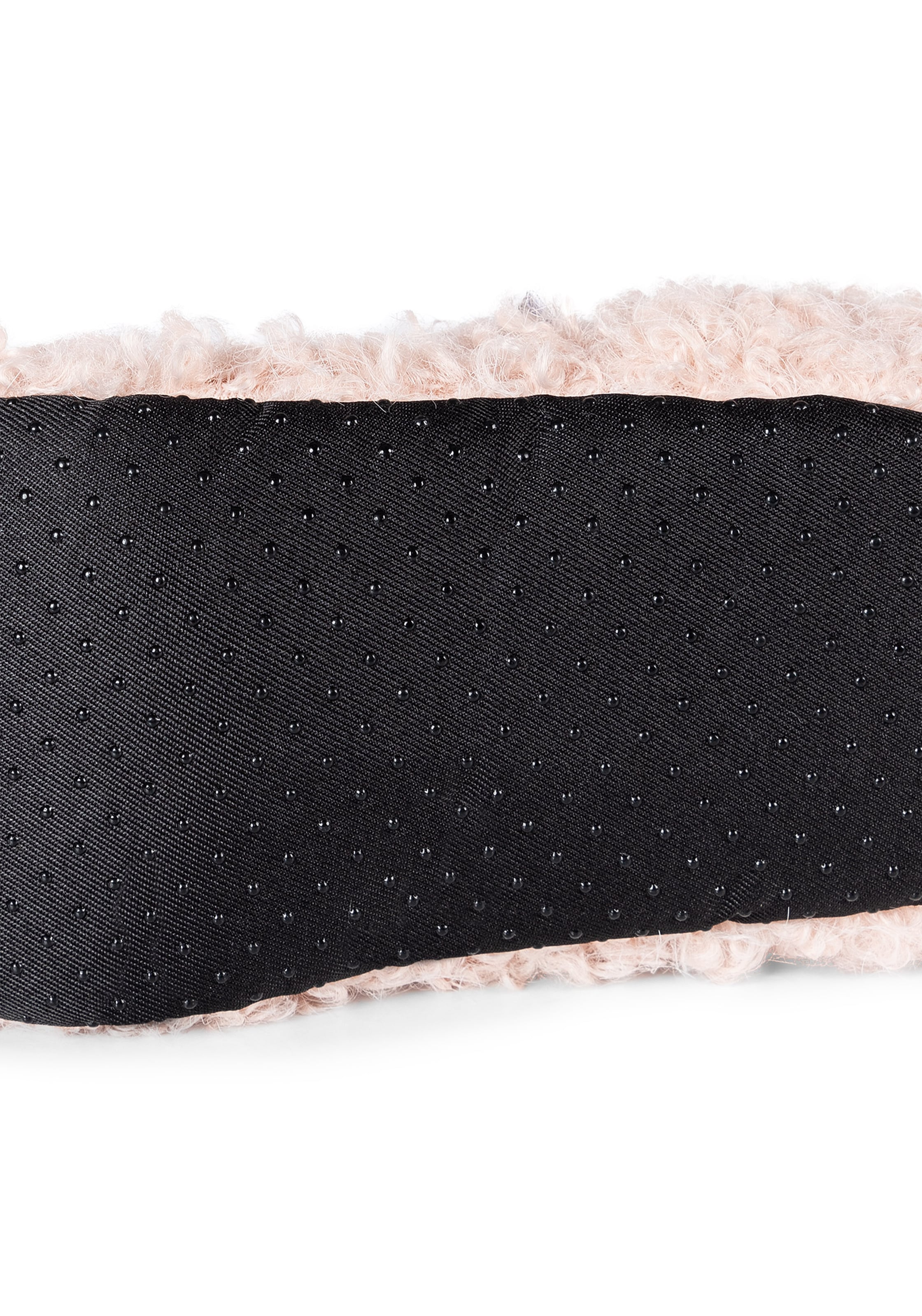 Camano Haussocken »warm & cozy« mit elastischem Bund