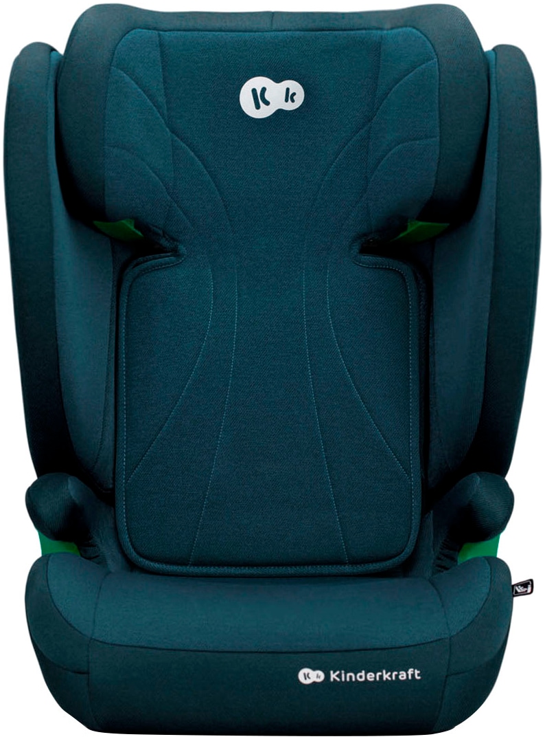 Kinderkraft Autokindersitz »JUNIOR FIX 2 i-Size« Klasse II / III (15-36 kg)