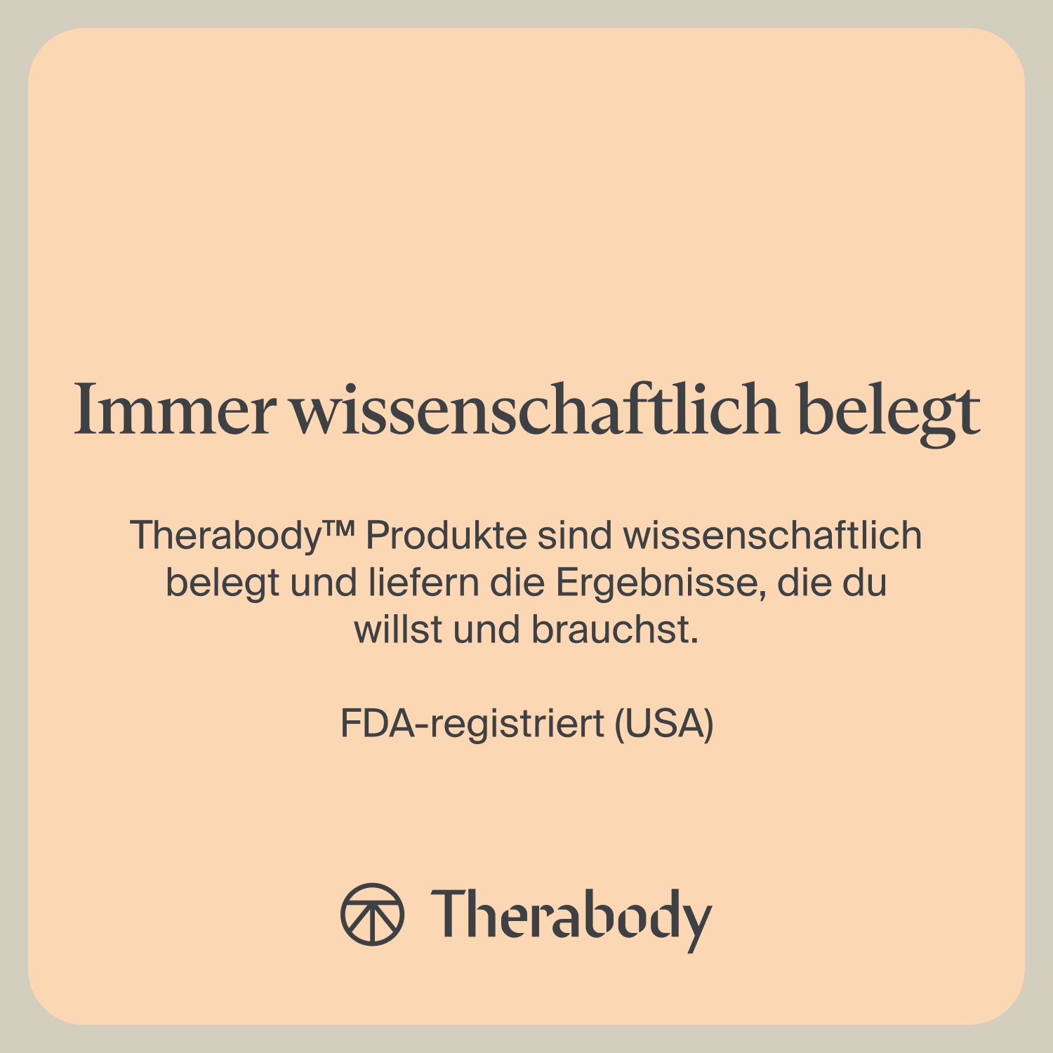 Therabody Gesichtsmassagegerät »SmartGoggles 2.0 Augenmassage, Vibration, Massage, Wärme«, lindert Kopfschmerzen, verbessert die Schlafqualität, App-Steuerung