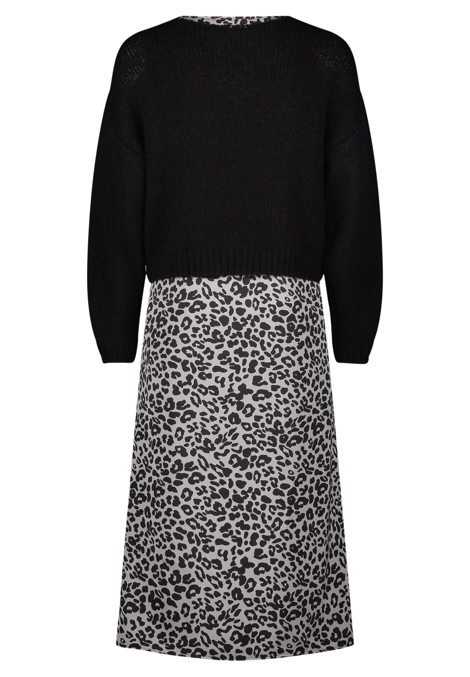 Vera Mont Bodykleid »Casual-Kleid zweiteilig«