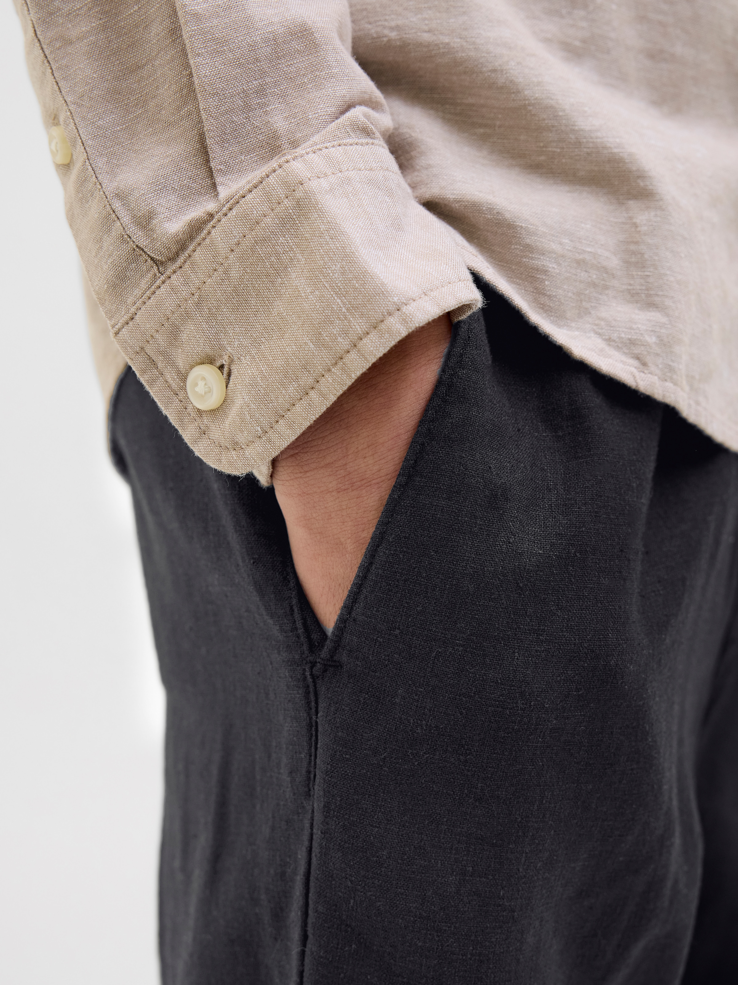 Jack & Jones Junior Jogginghose »JPSTBILL JJPAROS JOGGER PANT SN JNR«