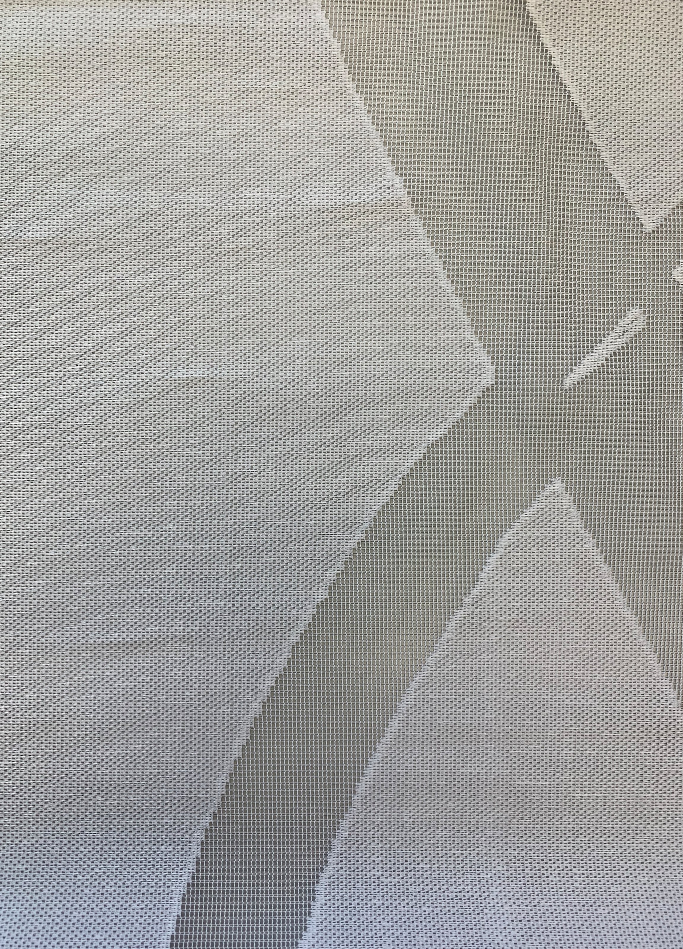 HOME WOHNIDEEN Schiebegardine »TIBASO« Paneelwagen 6 Stk. tlg. halbtransparent