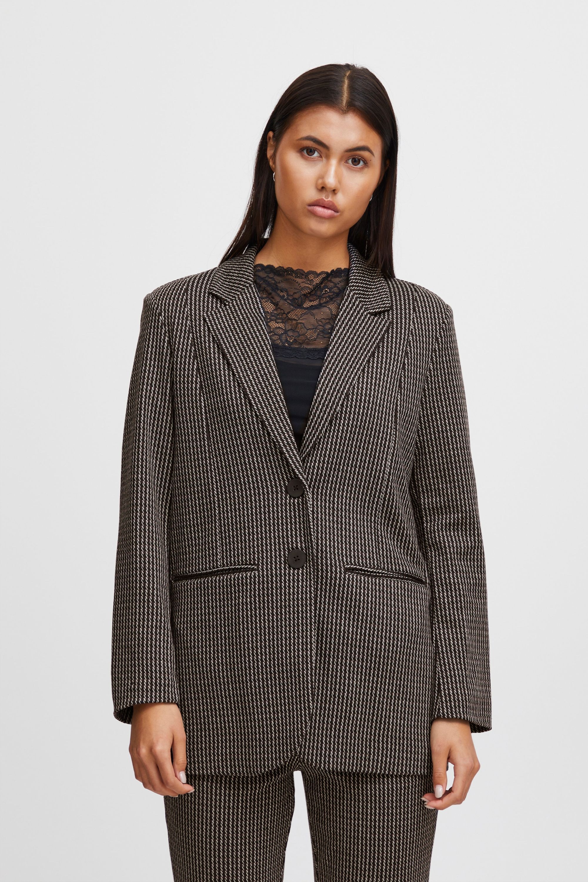 Ichi Jackenblazer »Jackenblazer IHKate«