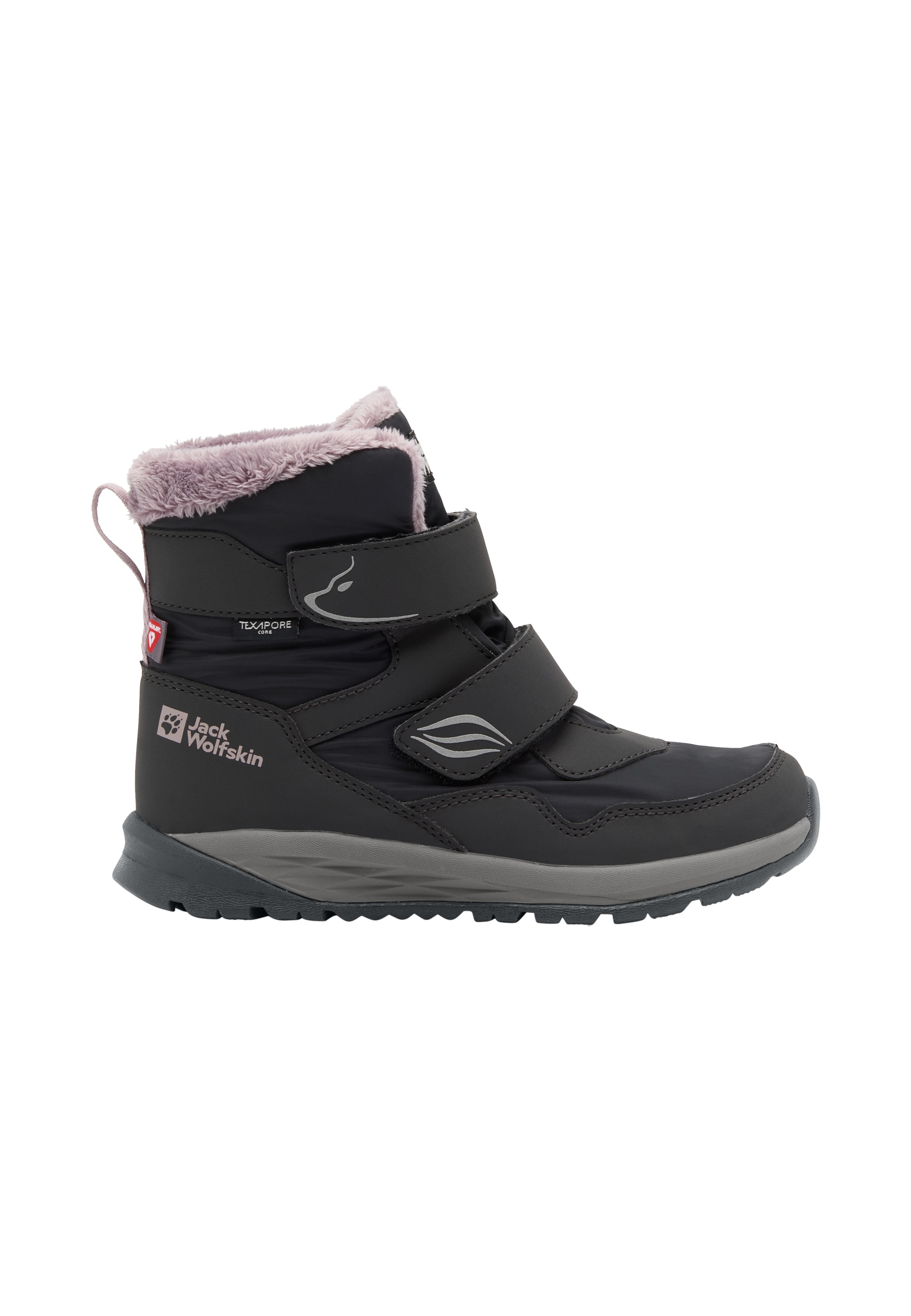 Jack Wolfskin Winterstiefel »POLAR BEAR-G TEXAPORE MID VC K«