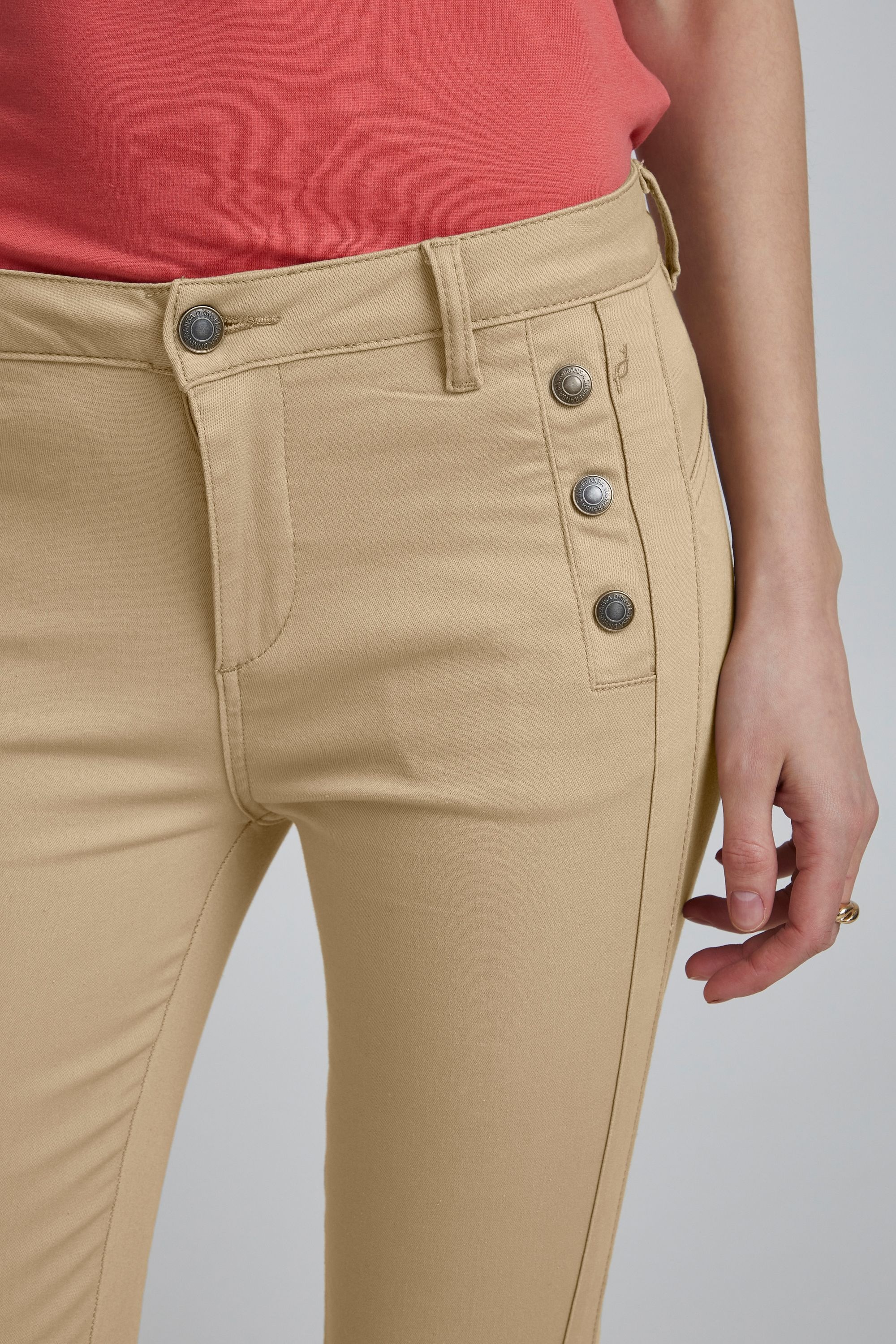 fransa Sweathose »Sweathose FRMax«