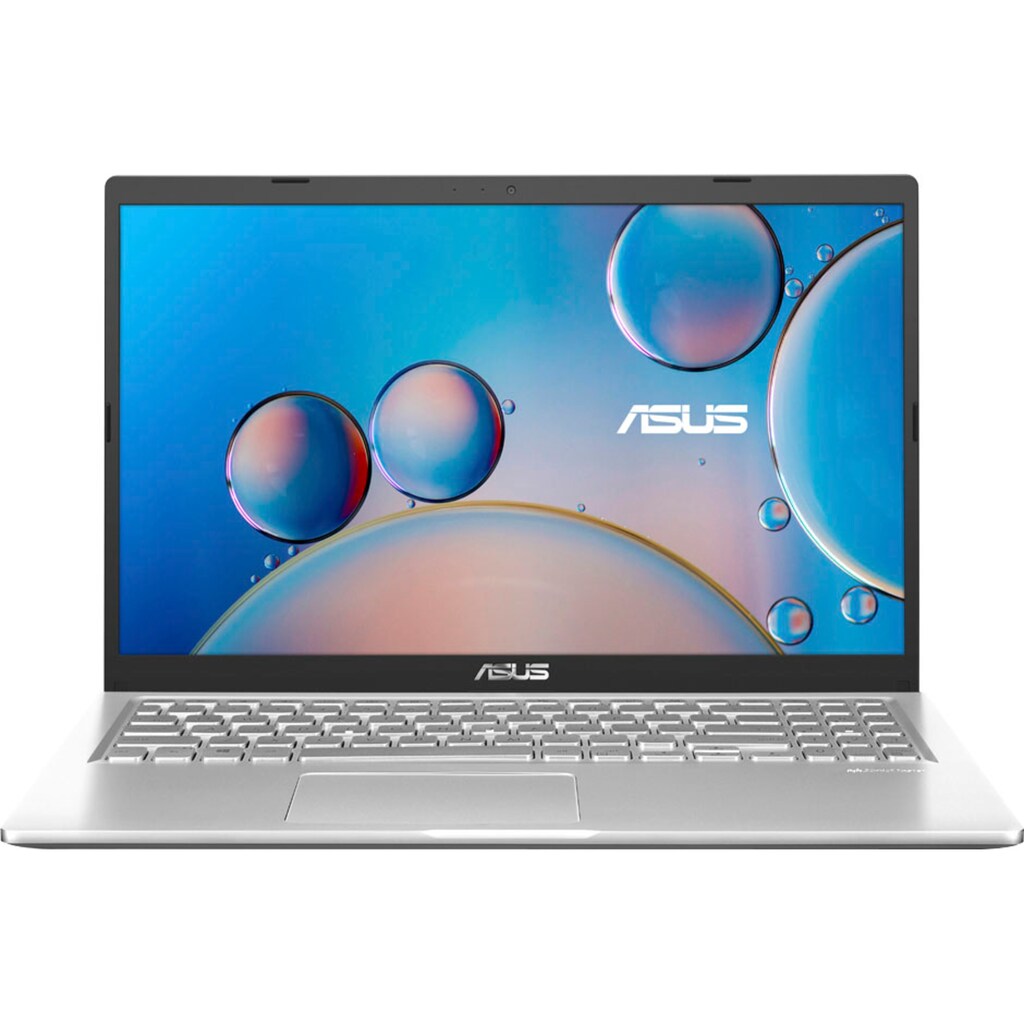 Asus Notebook »VivoBook 15 F515JA-BQ1017T«, 39,62 cm, / 15,6 Zoll, Intel, Core i7, Iris Plus Graphics, 512 GB SSD
