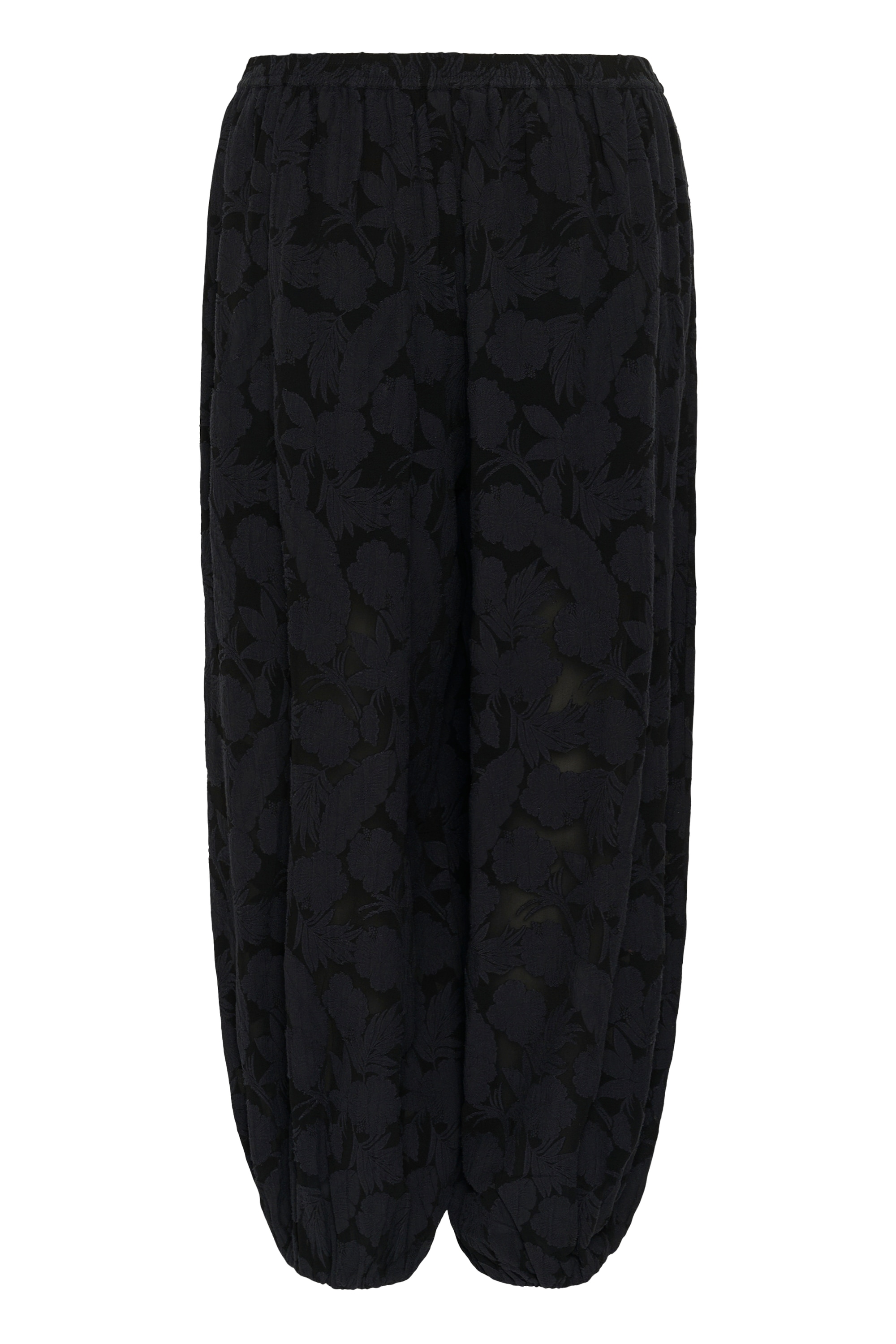 SOAKED IN LUXURY Stoffhose »Damen Casual Hose SLFelina«