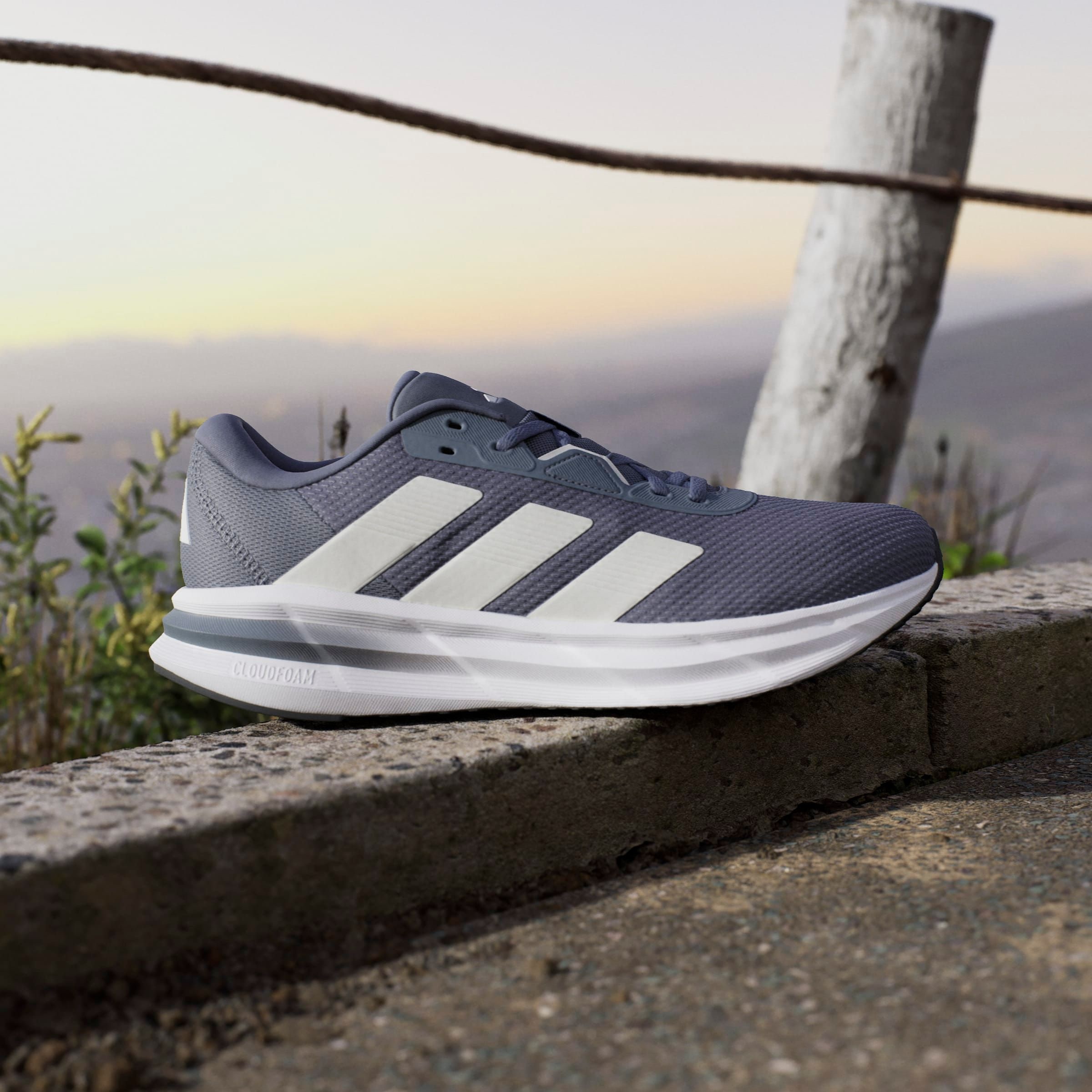 adidas Performance Laufschuh »GALAXY 7«