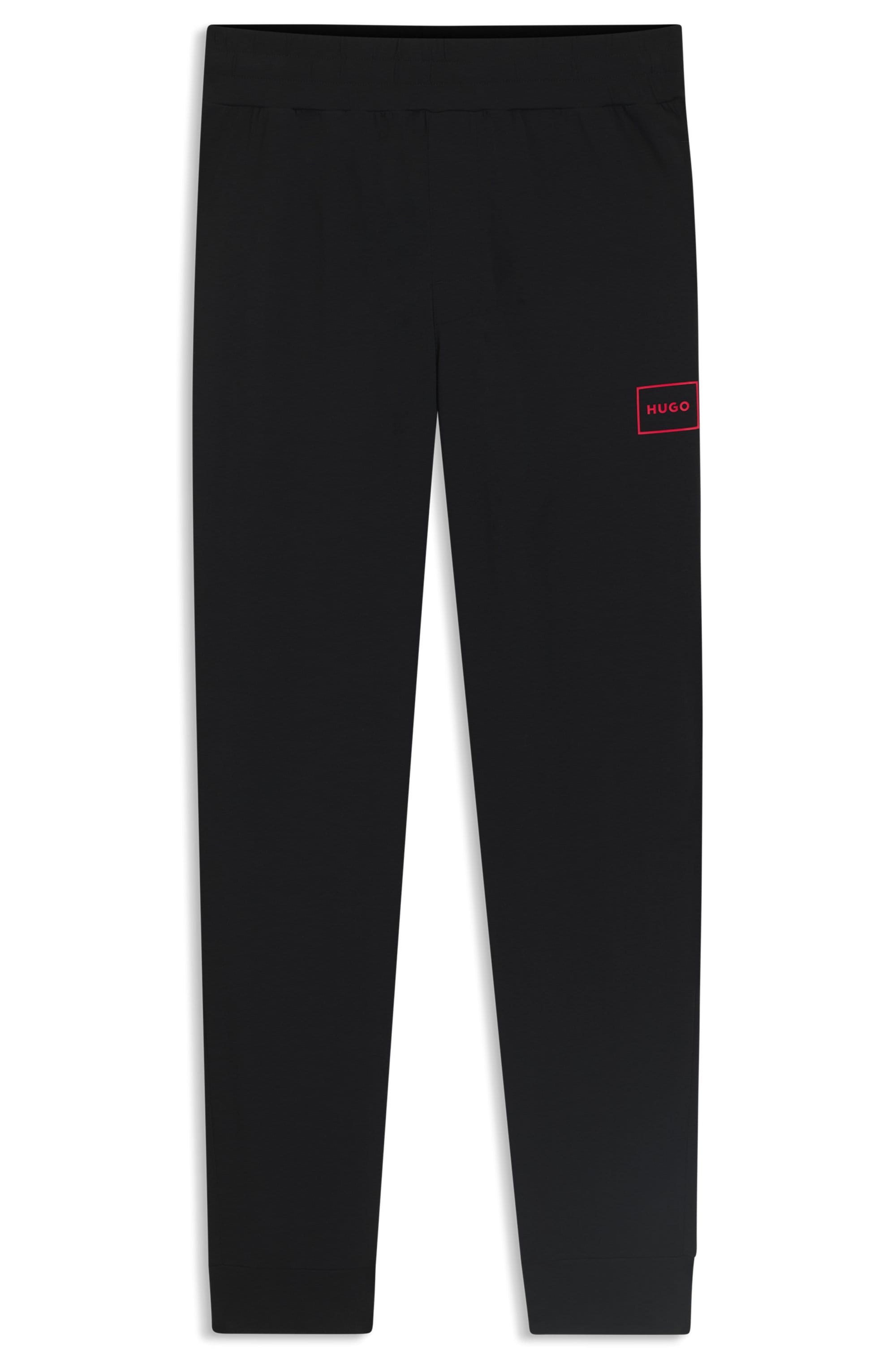 HUGO Underwear Sweatpants »Laze Pants CW«, mit angesetztem Bund