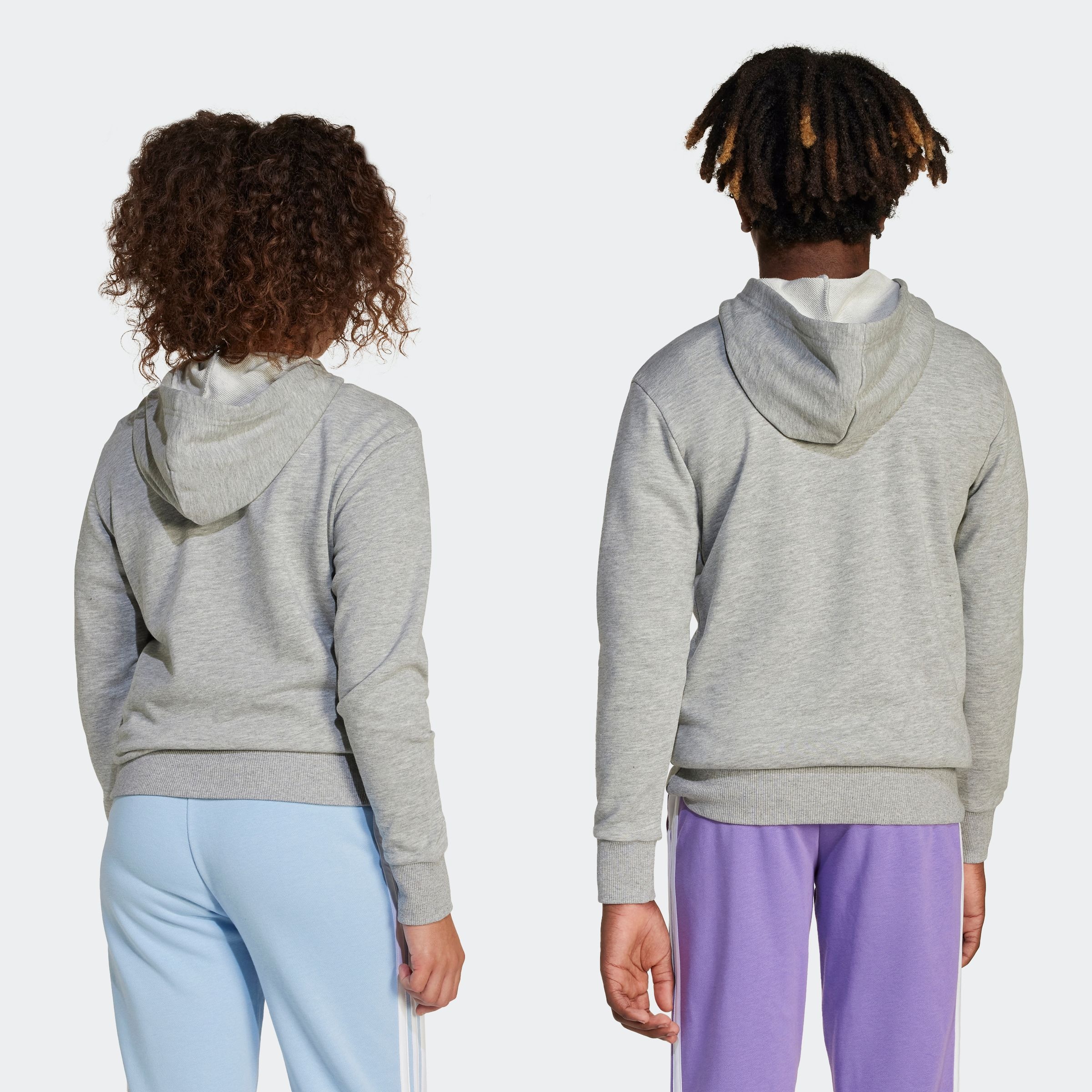 adidas Sportswear Kapuzensweatshirt »J BL FT HD 280«
