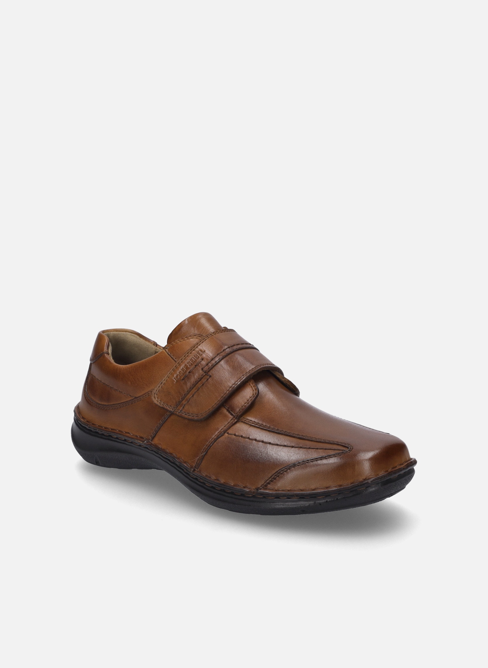 Josef Seibel Slipper »New Anvers 02, cognac«