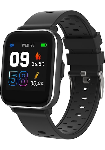 Smartwatch »SW-164«