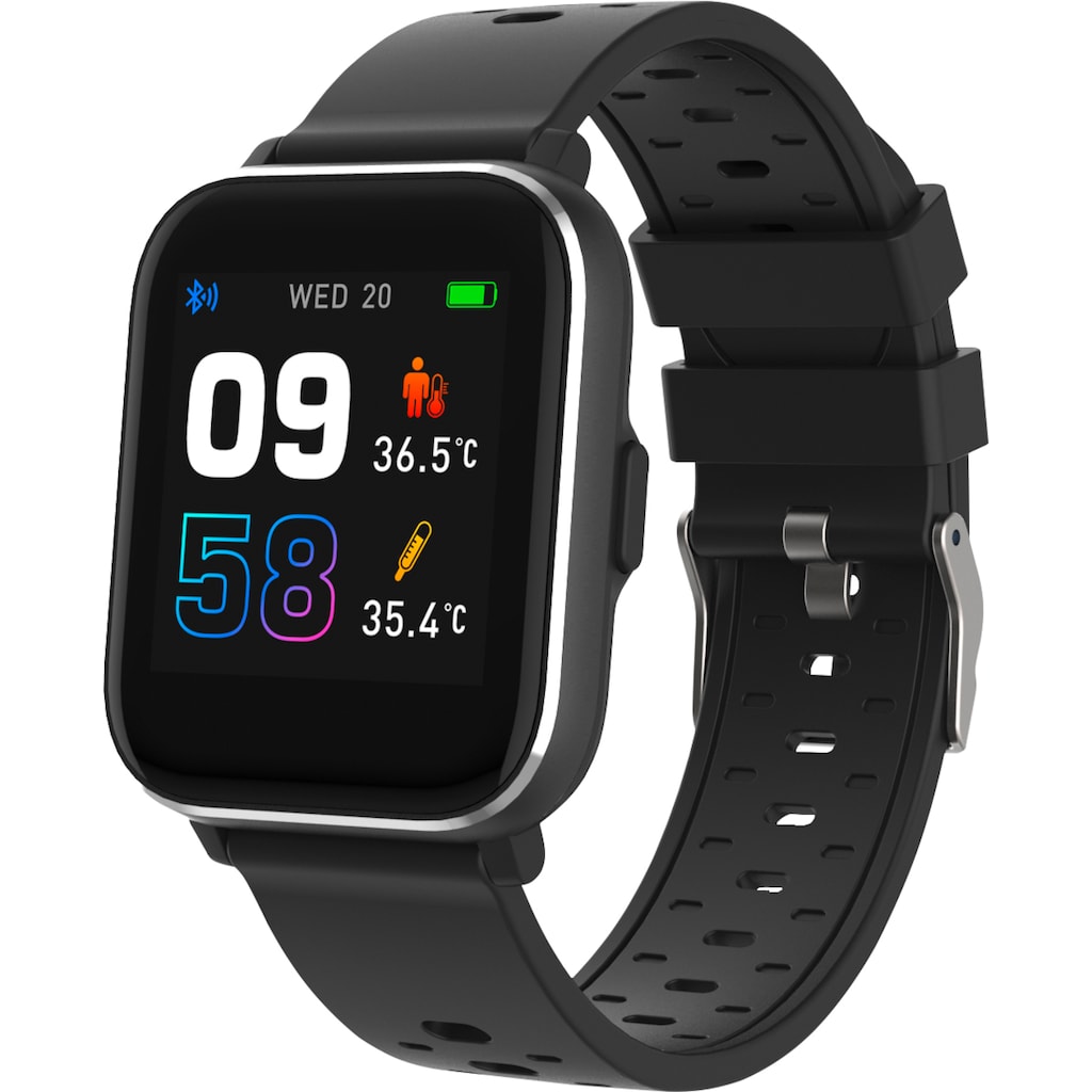 Denver Smartwatch »SW-164«