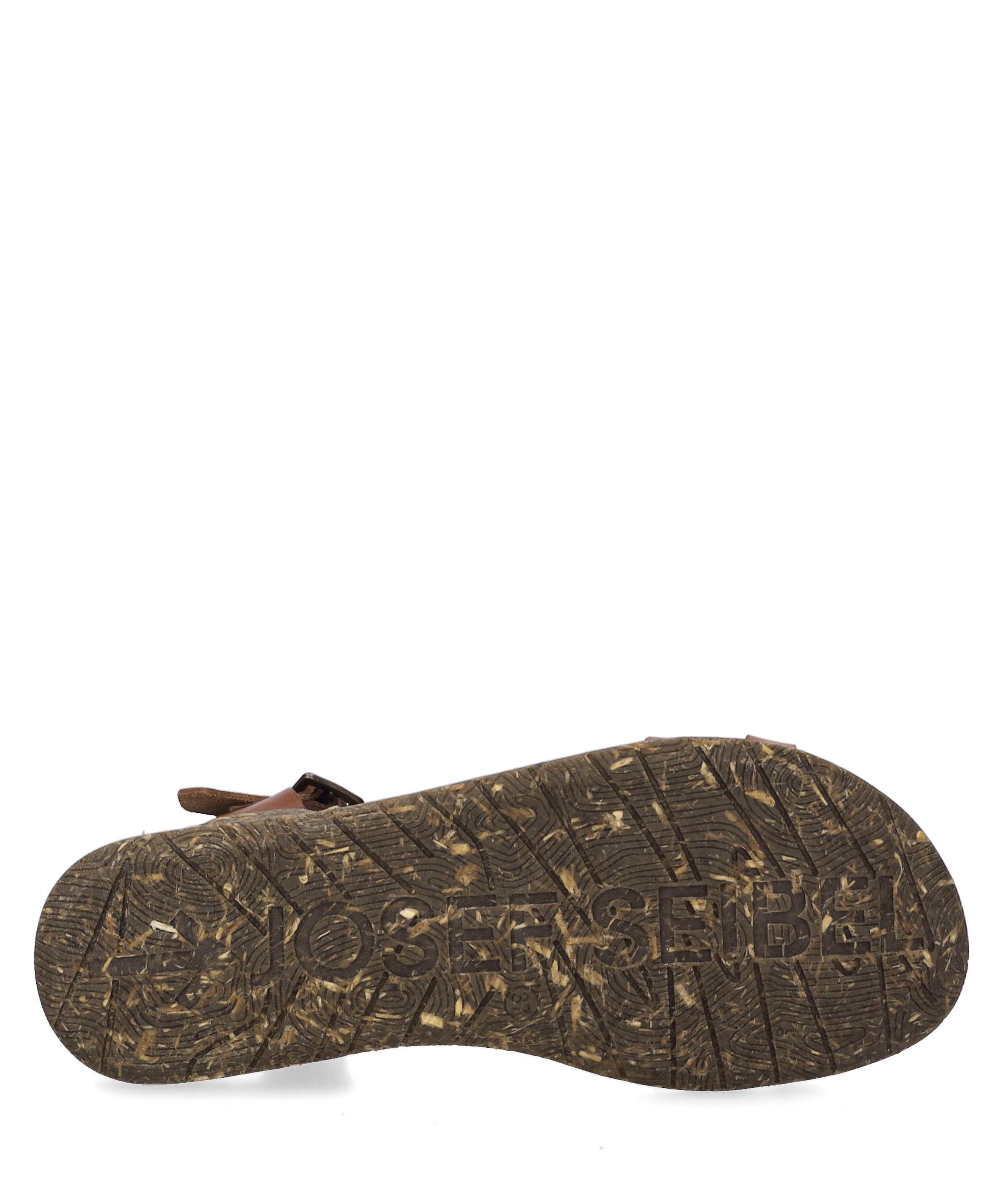 Josef Seibel Sandale »Fabricia 01, cognac«