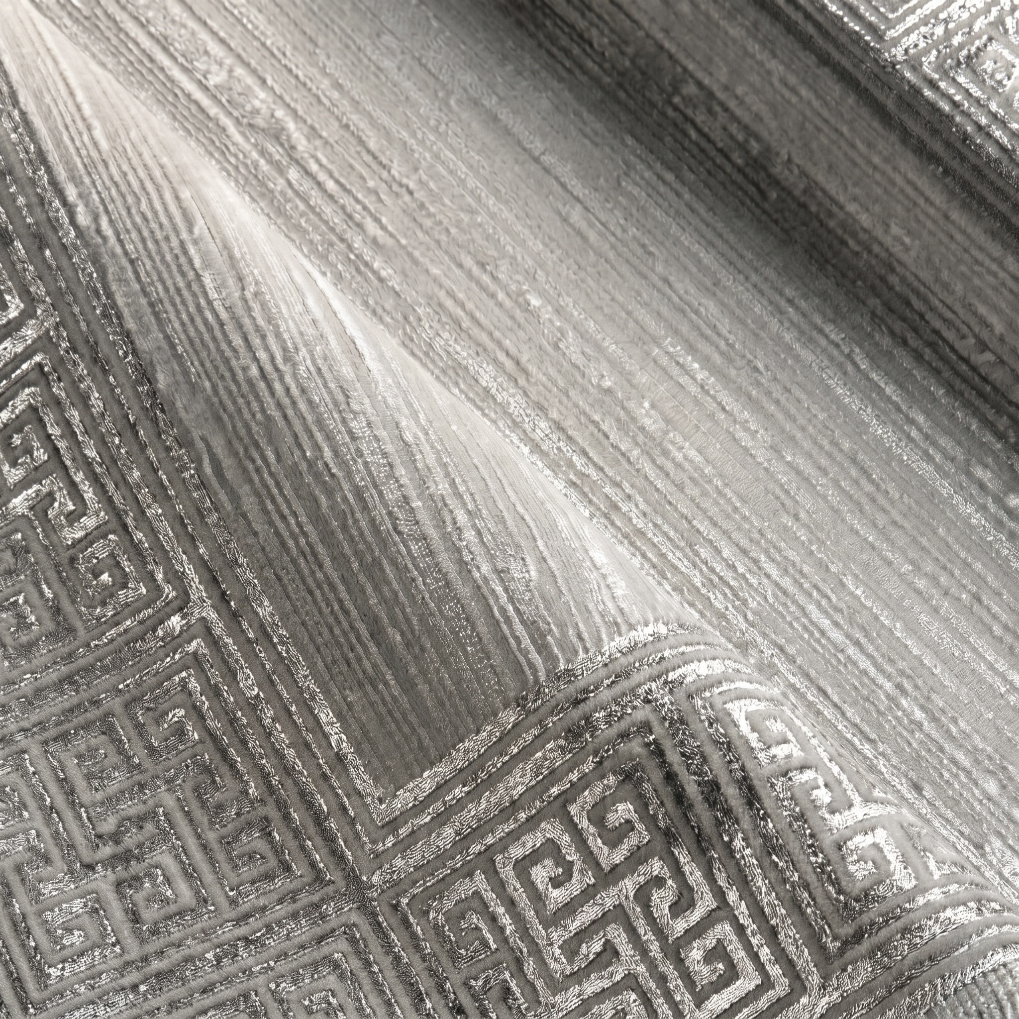 Sehrazat Teppich »Venus 7798« rechteckig 11 mm Höhe Kurzflor