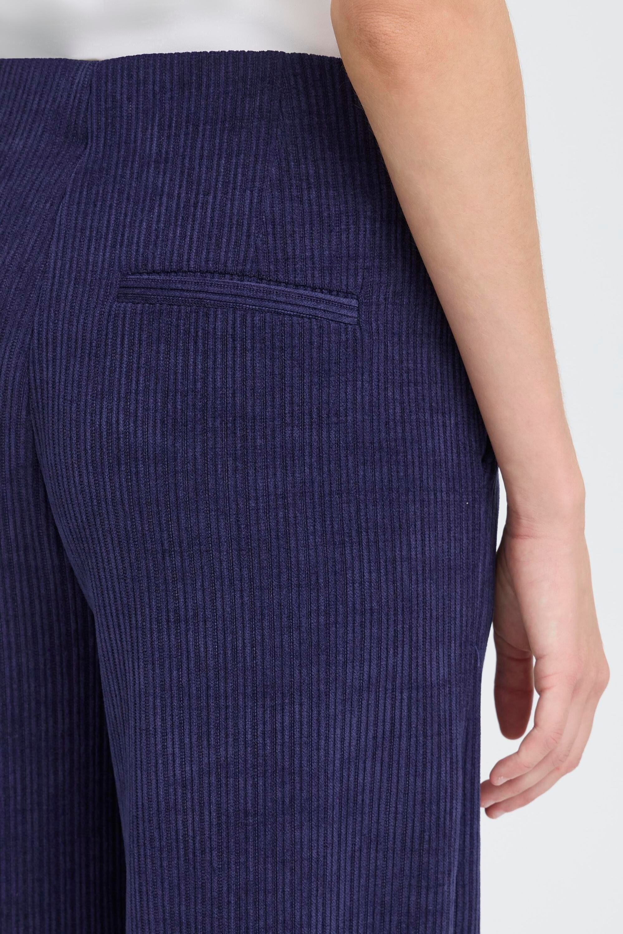 Ichi Stoffhose »Hose IHKATE«