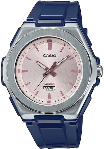 Casio Collection Quarzuhr »LWA-300H-2EVEF« kaufen