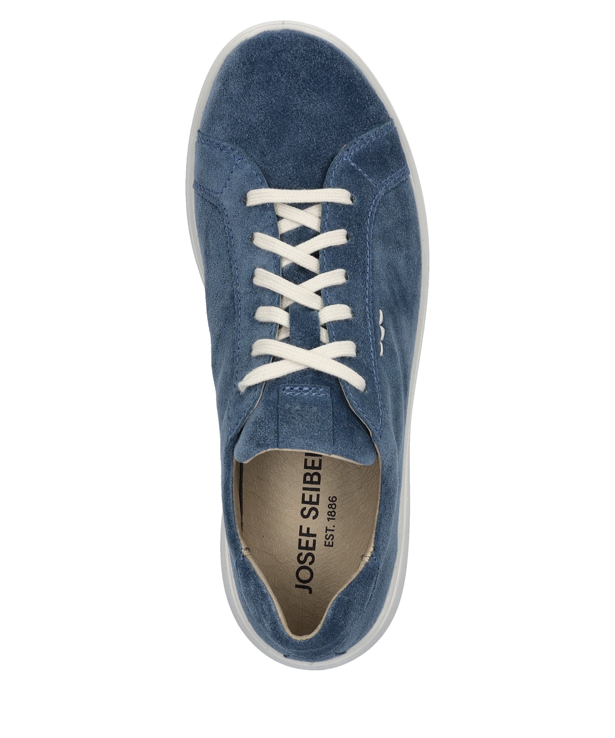 Josef Seibel Sneaker »Megan 07, shark«
