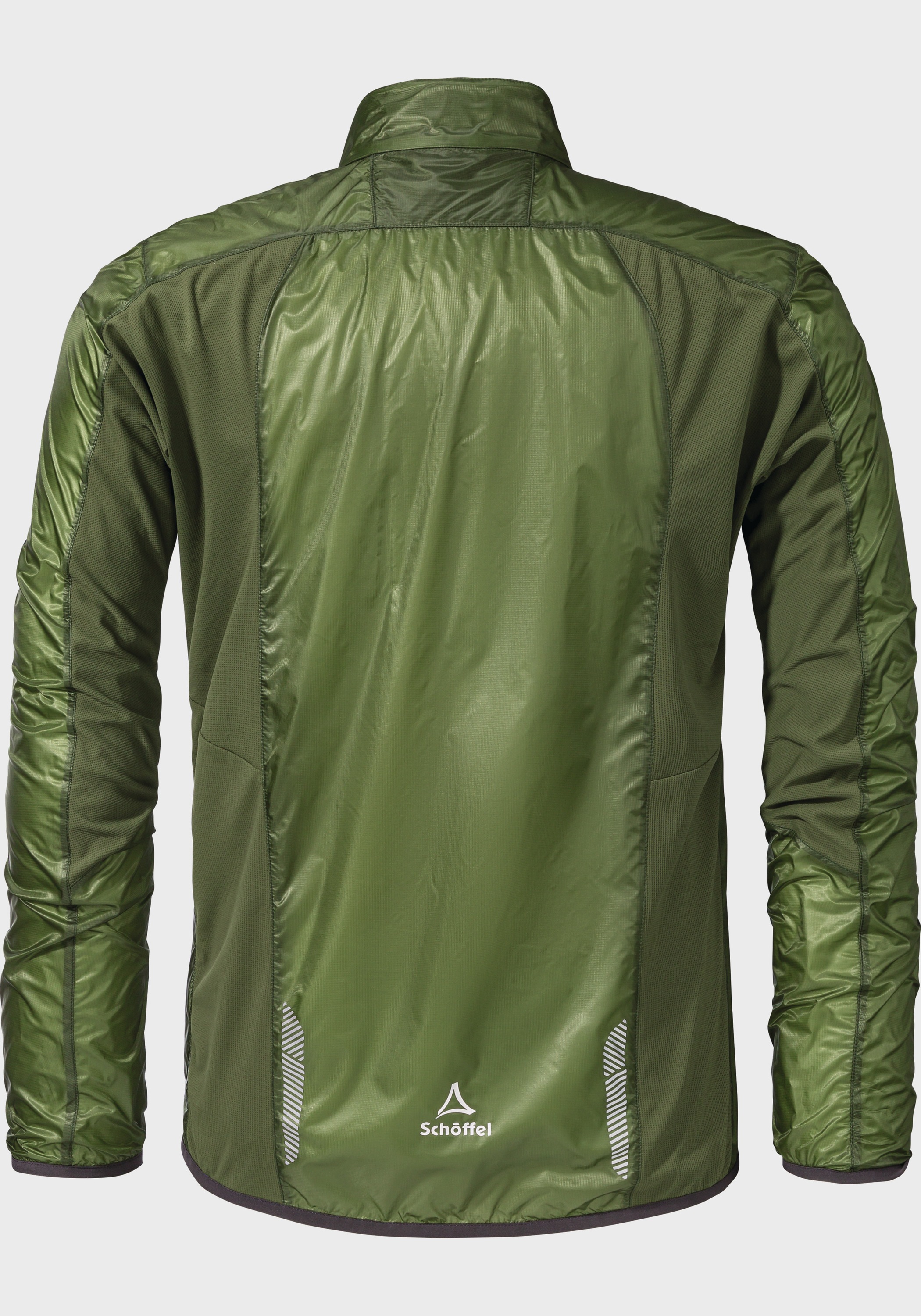 Schöffel Outdoorjacke »Jacket Gaiole M«, ohne Kapuze