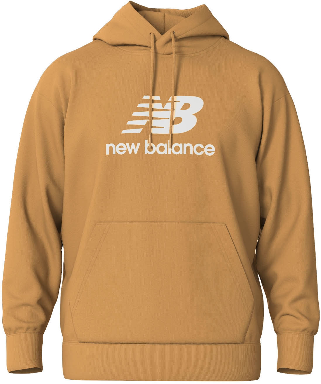 New Balance Kapuzensweatshirt