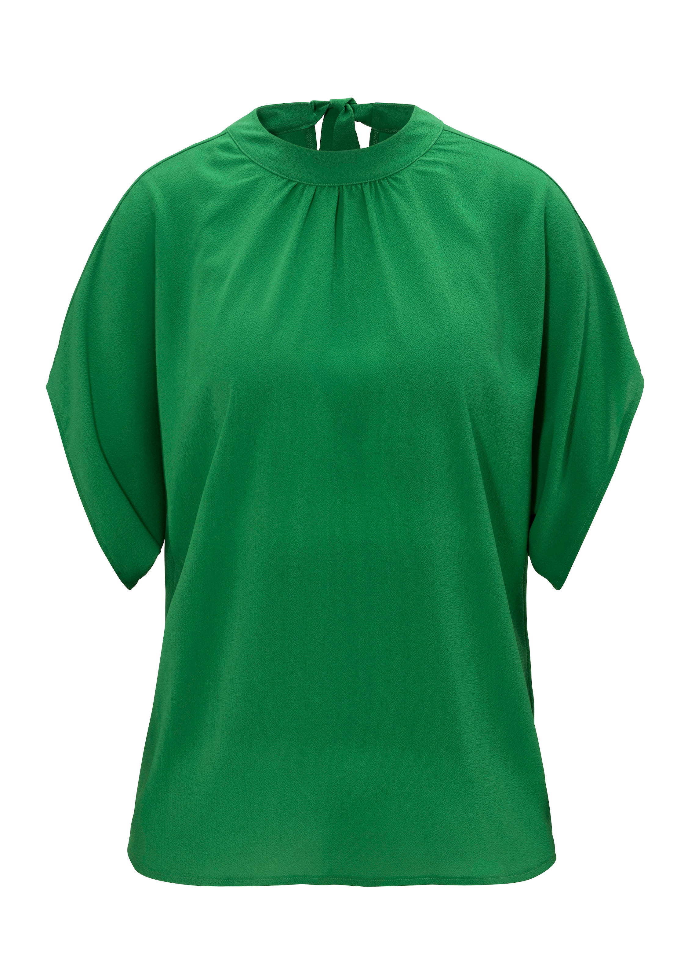 Aniston SELECTED Schlupfbluse, in extra weiter Form