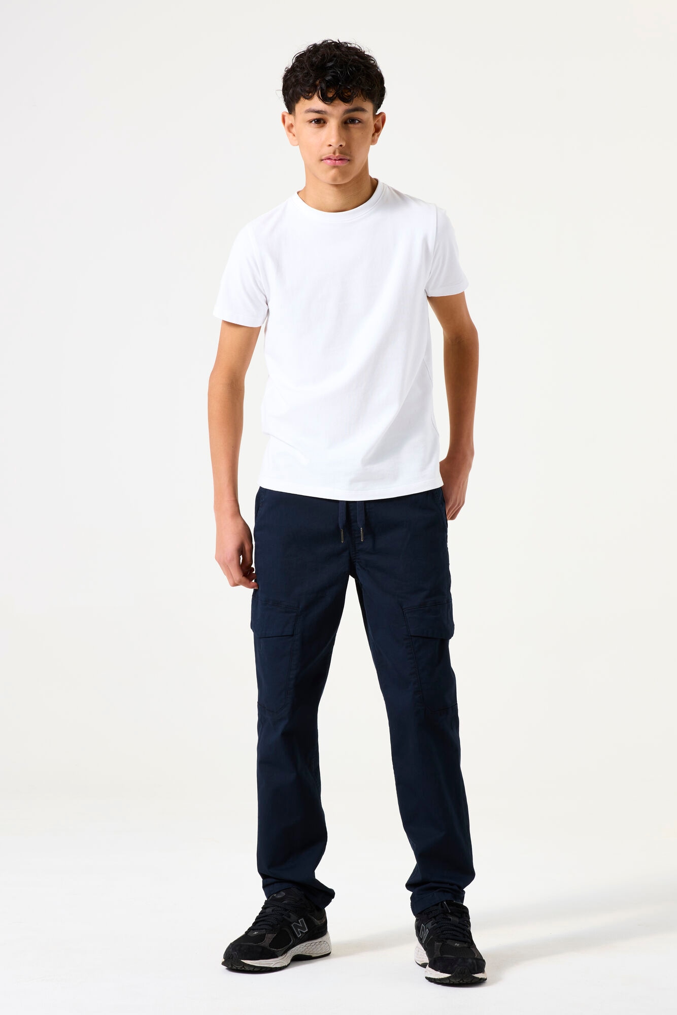 Garcia Cargohose  mit Cargo Taschen for BOYS