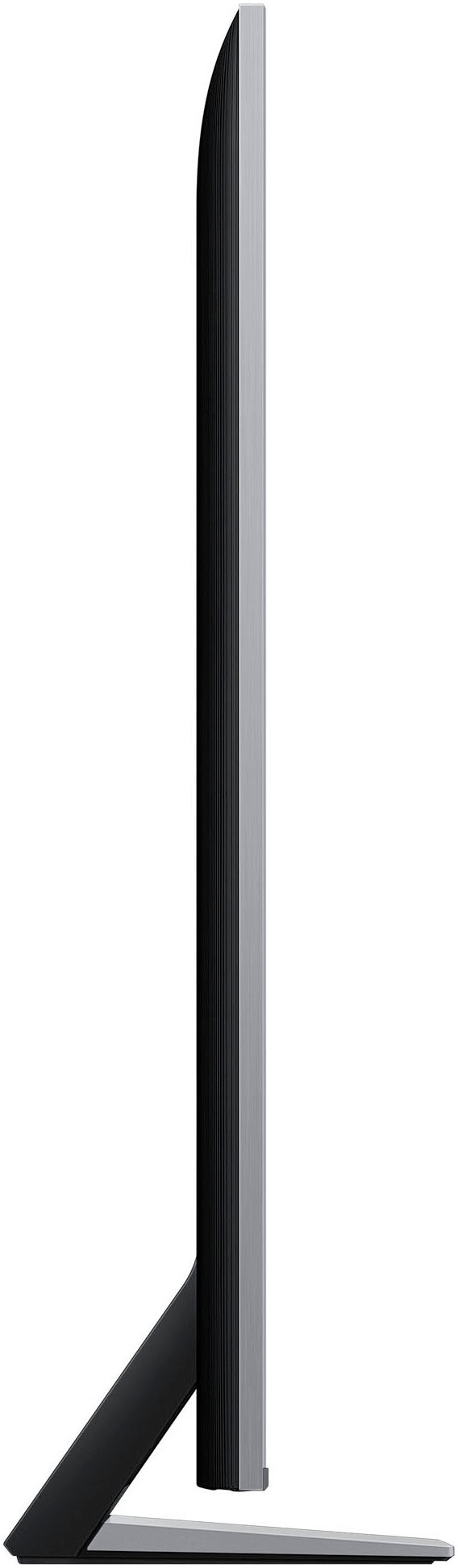 Samsung QLED-Fernseher »GQ85QN85FAU« 214 cm/85 ″ Smart-TV NQ HDR+, 4K AI Upscaling, Dolby Atmos & AI Sound, Gaming bis zu 144Hz