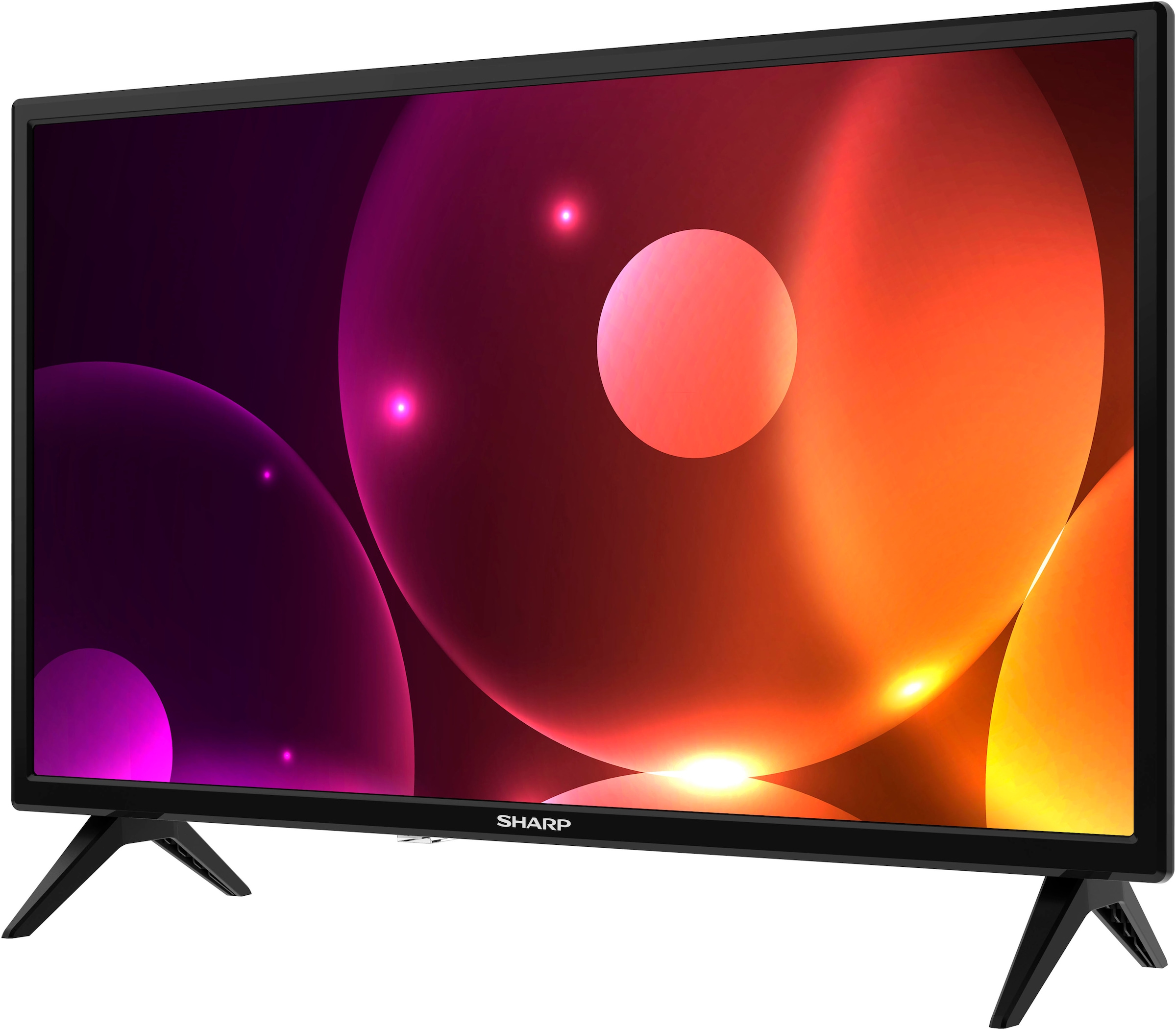 Sharp LED-Fernseher »1T-C24FAx«, HD ready