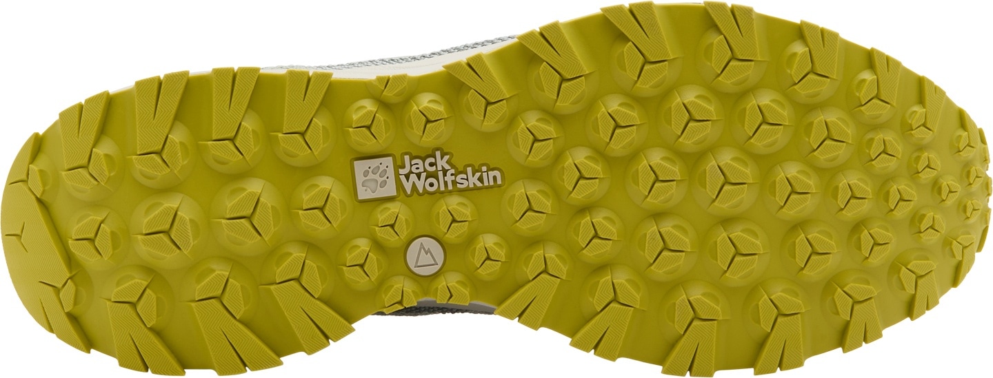 Jack Wolfskin Wanderschuh »PRELIGHT VENT LOW M«