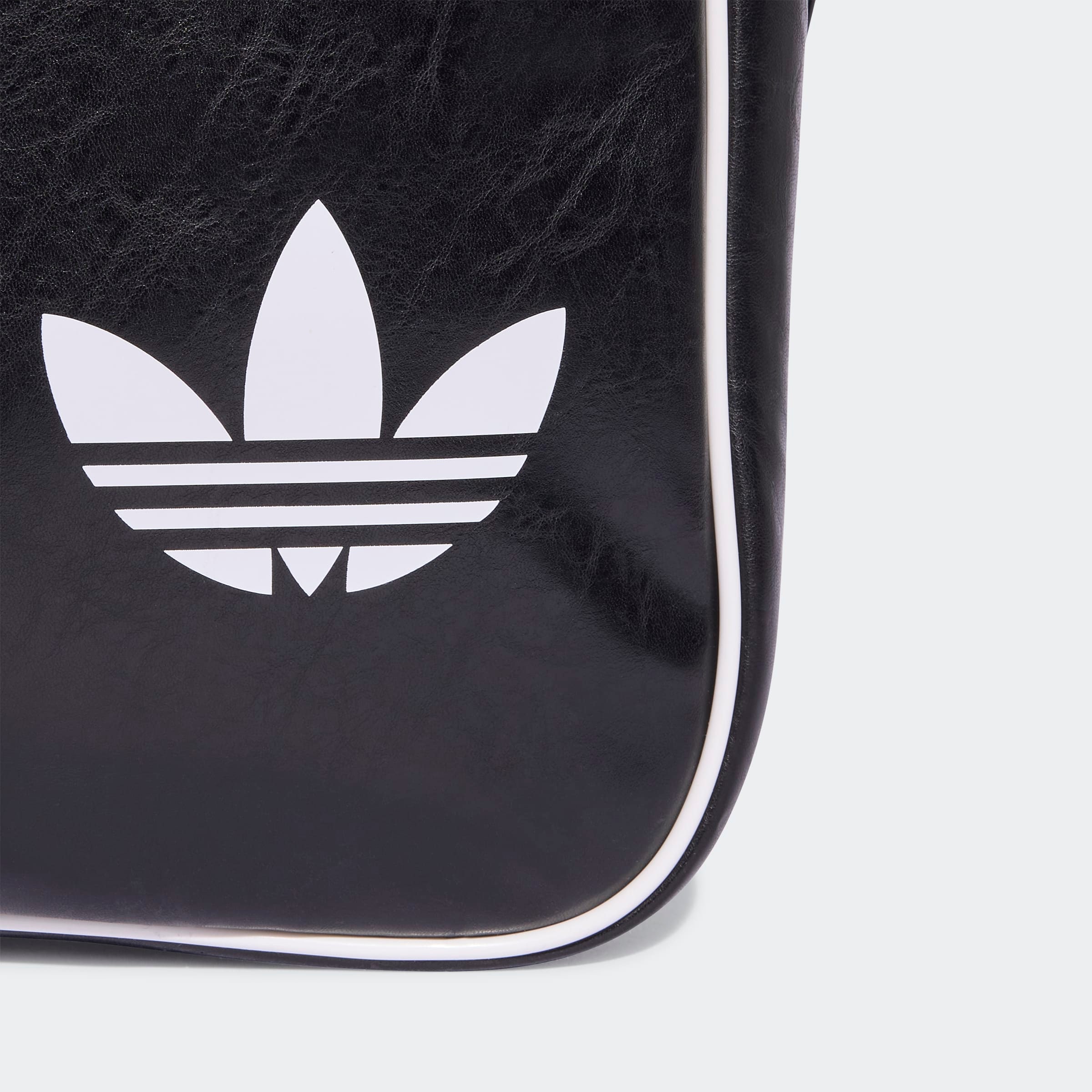 adidas Originals Sporttasche »AIRLINER OG« Schultertasche im angesagten Retrolook