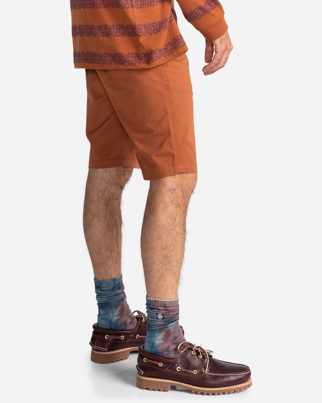 Element Chinoshorts »Howland Classic«
