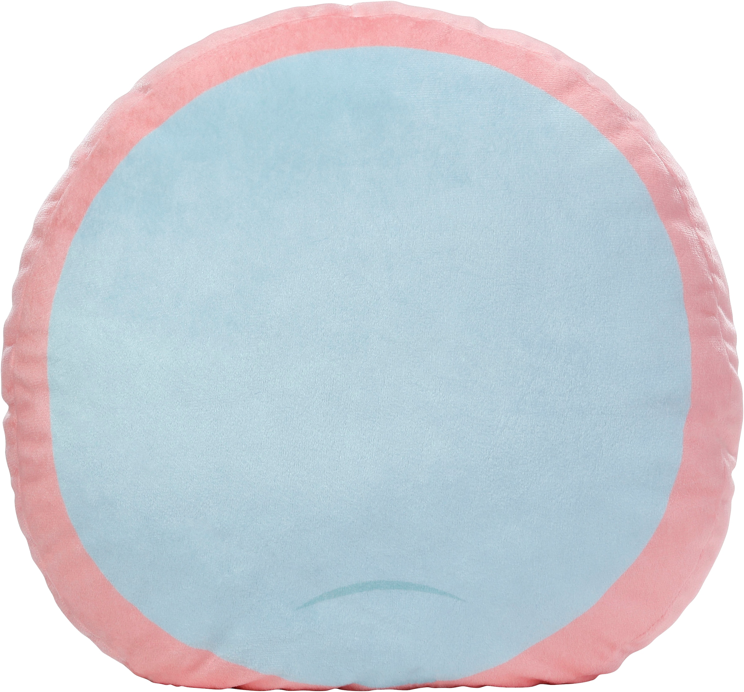 Nici Kuscheltier »mymochi, Pinguin Waddle mit Wassermelone 35x33x12cm«